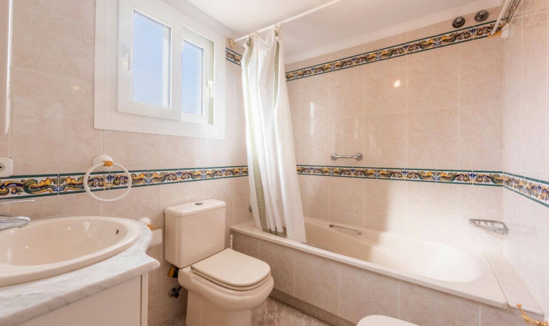 Další prodej - Apartment -
Marbella