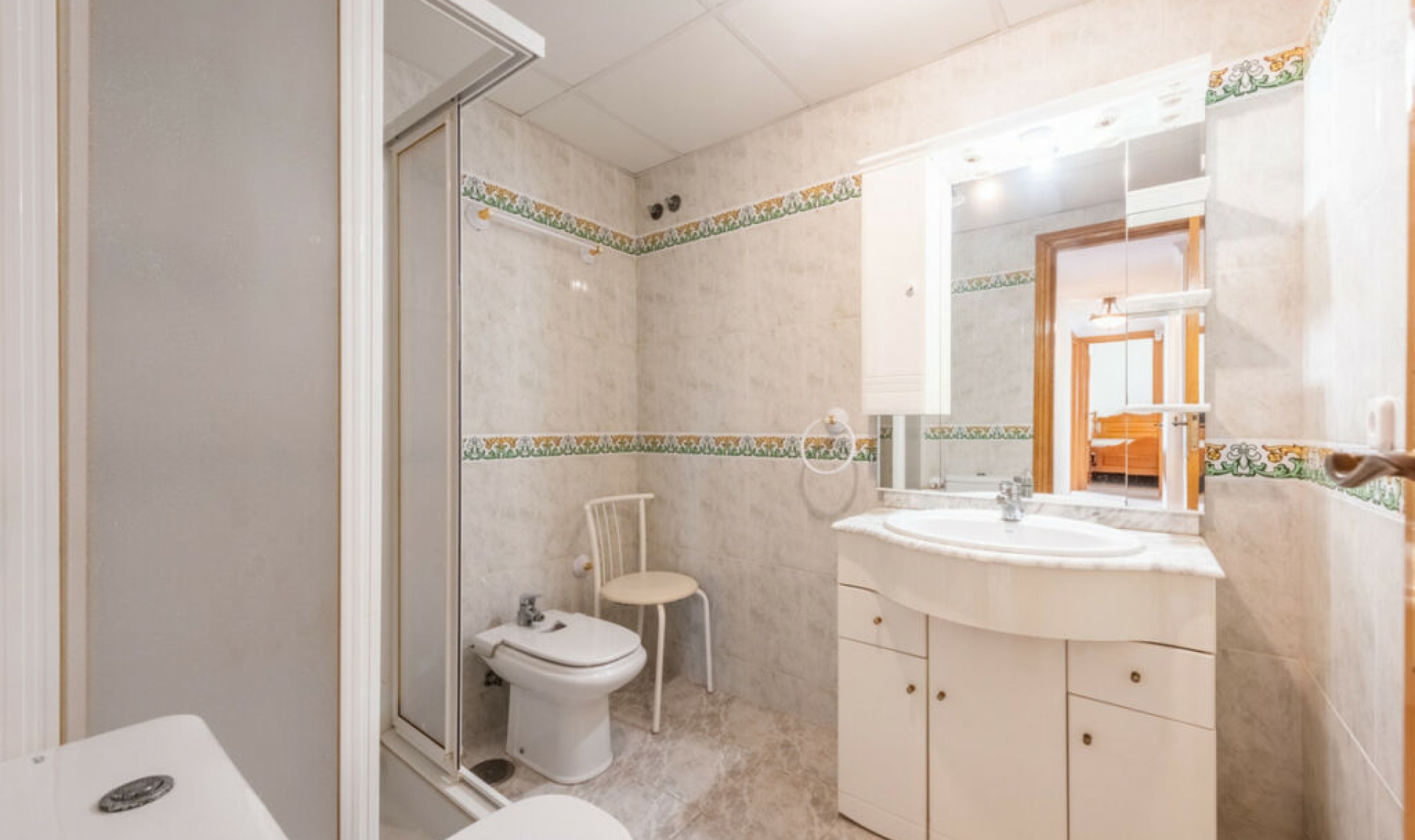 Další prodej - Apartment -
Marbella
