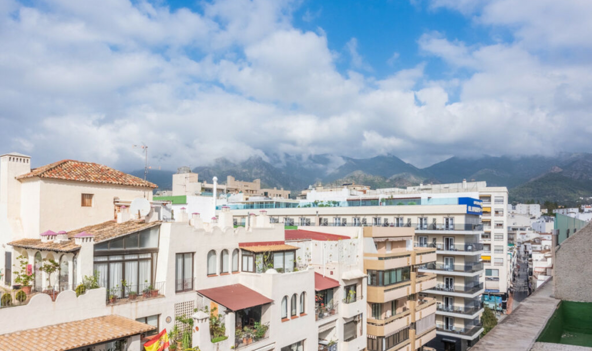 Další prodej - Apartment -
Marbella