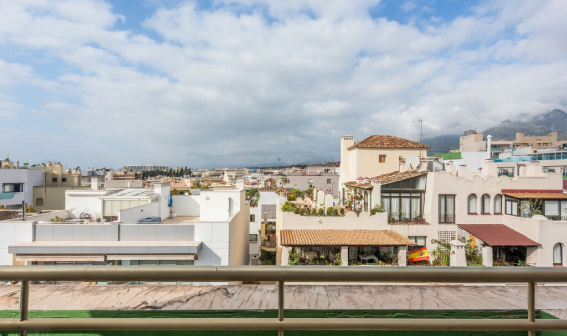 Další prodej - Apartment -
Marbella