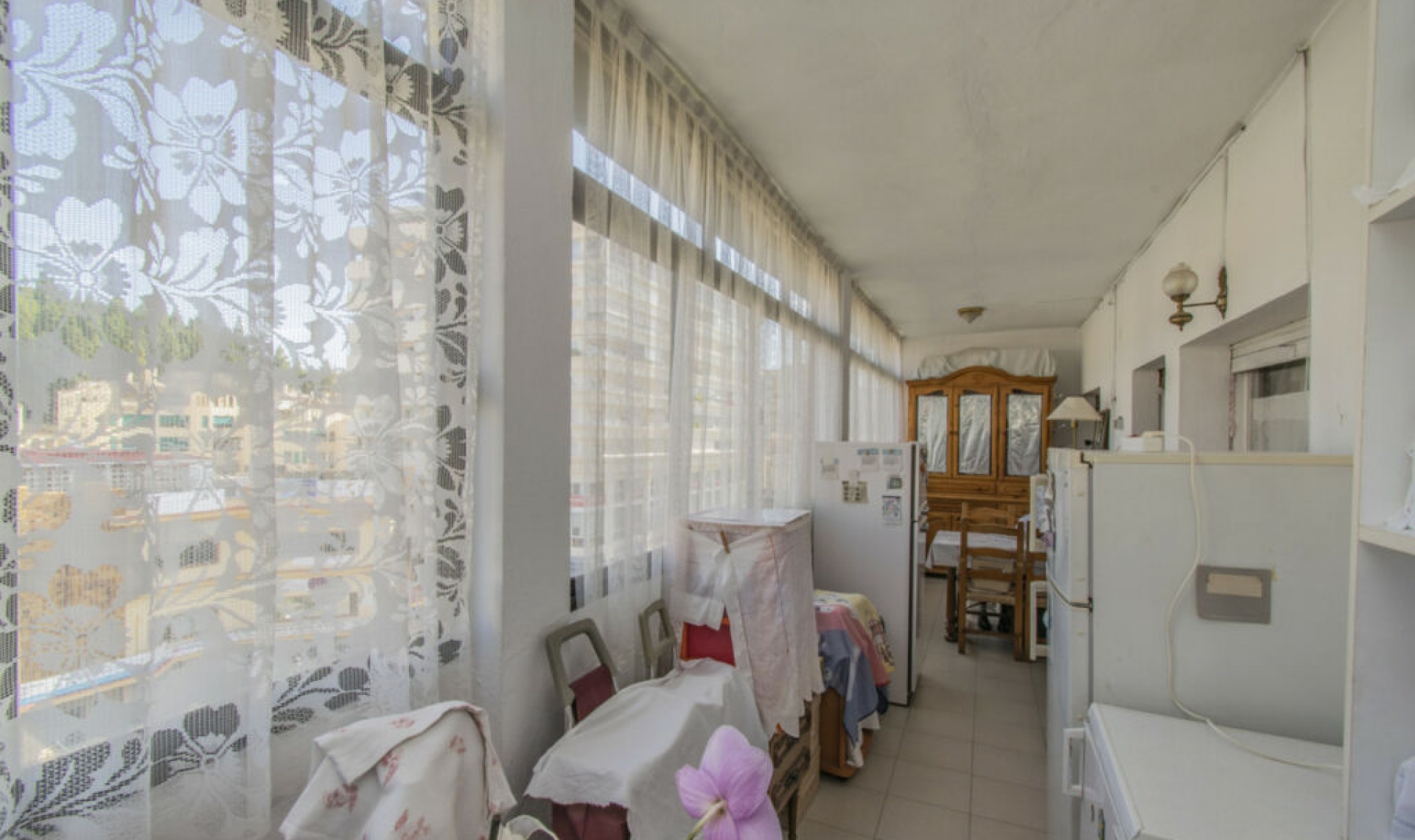 Další prodej - Apartment -
Marbella