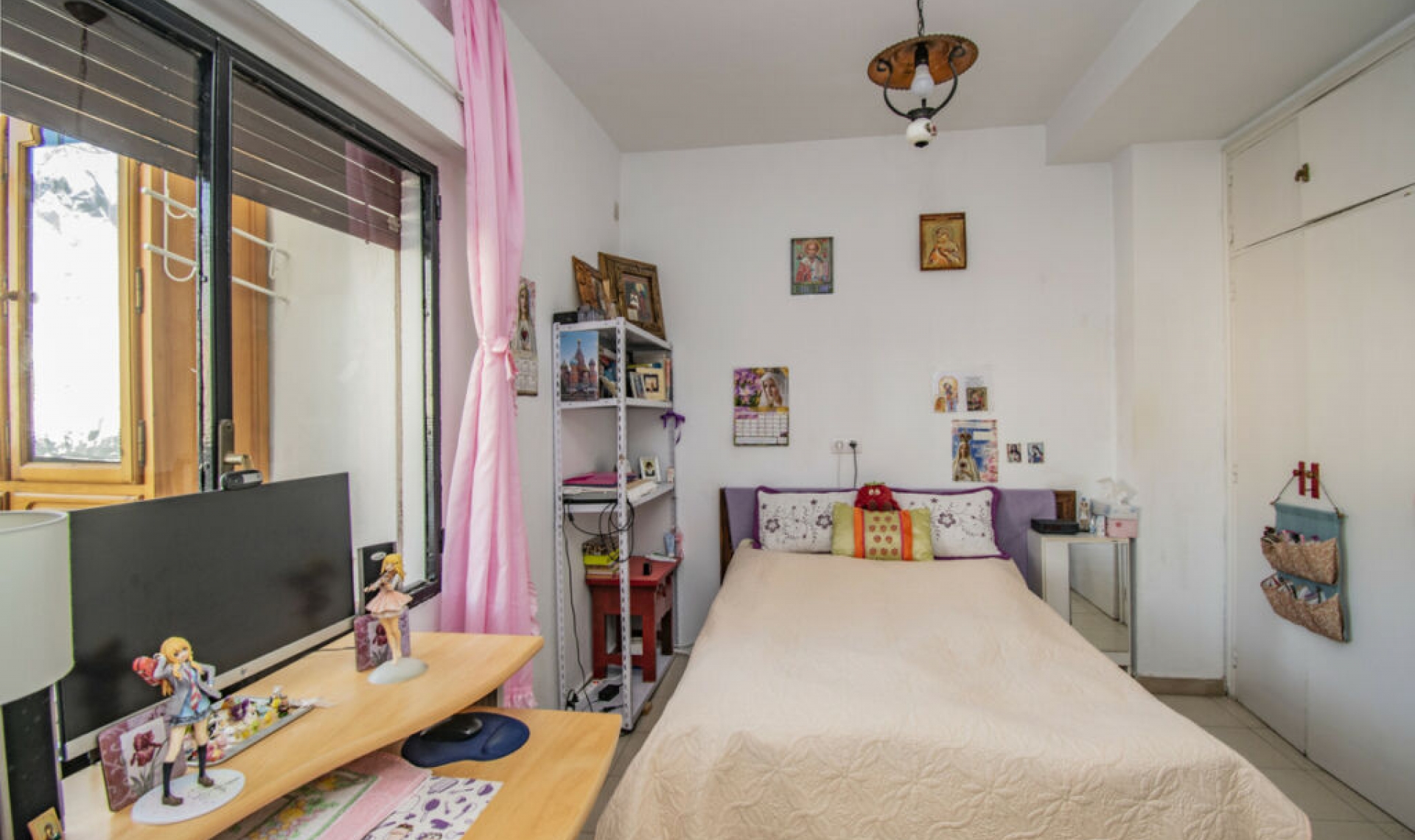 Další prodej - Apartment -
Marbella