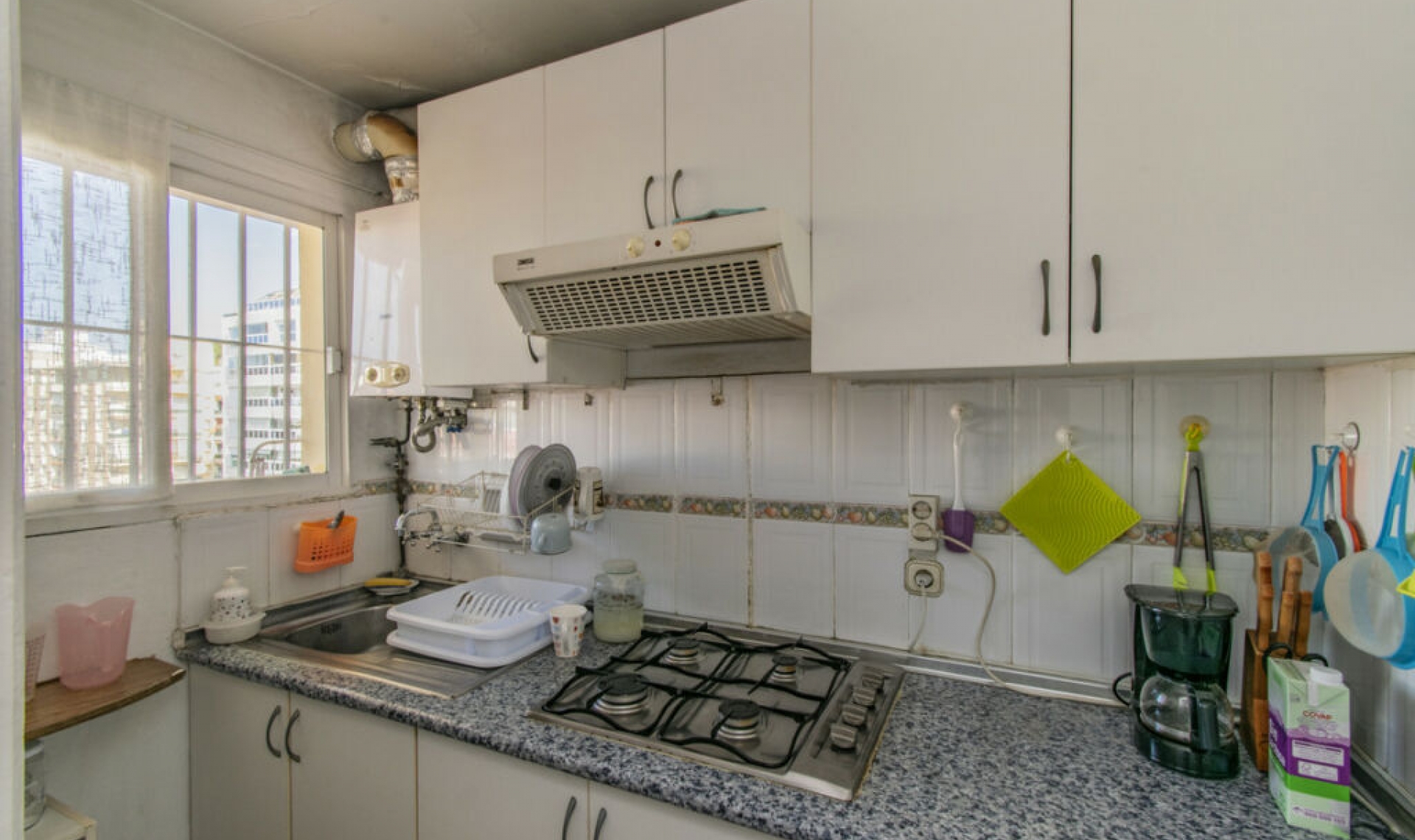 Další prodej - Apartment -
Marbella