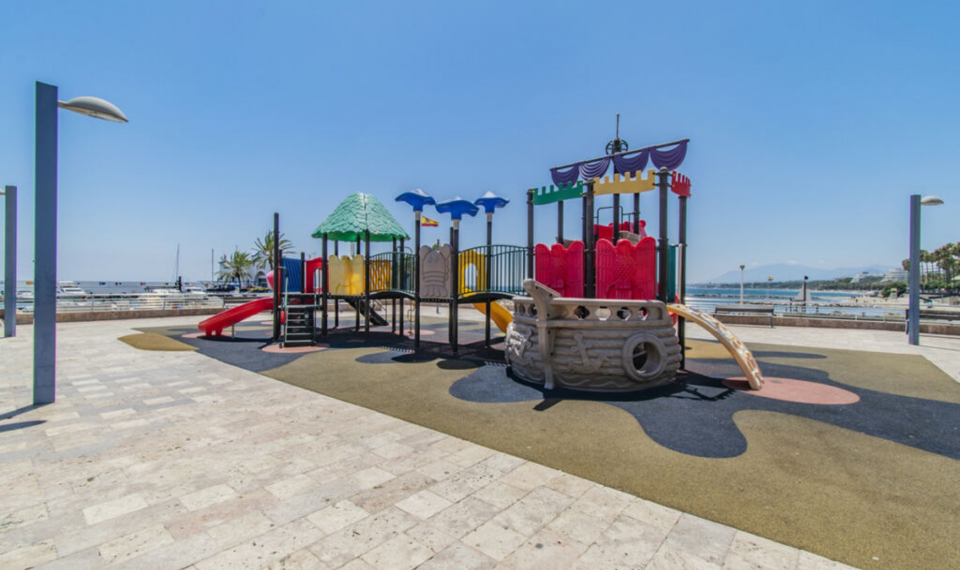 Další prodej - Apartment -
Marbella