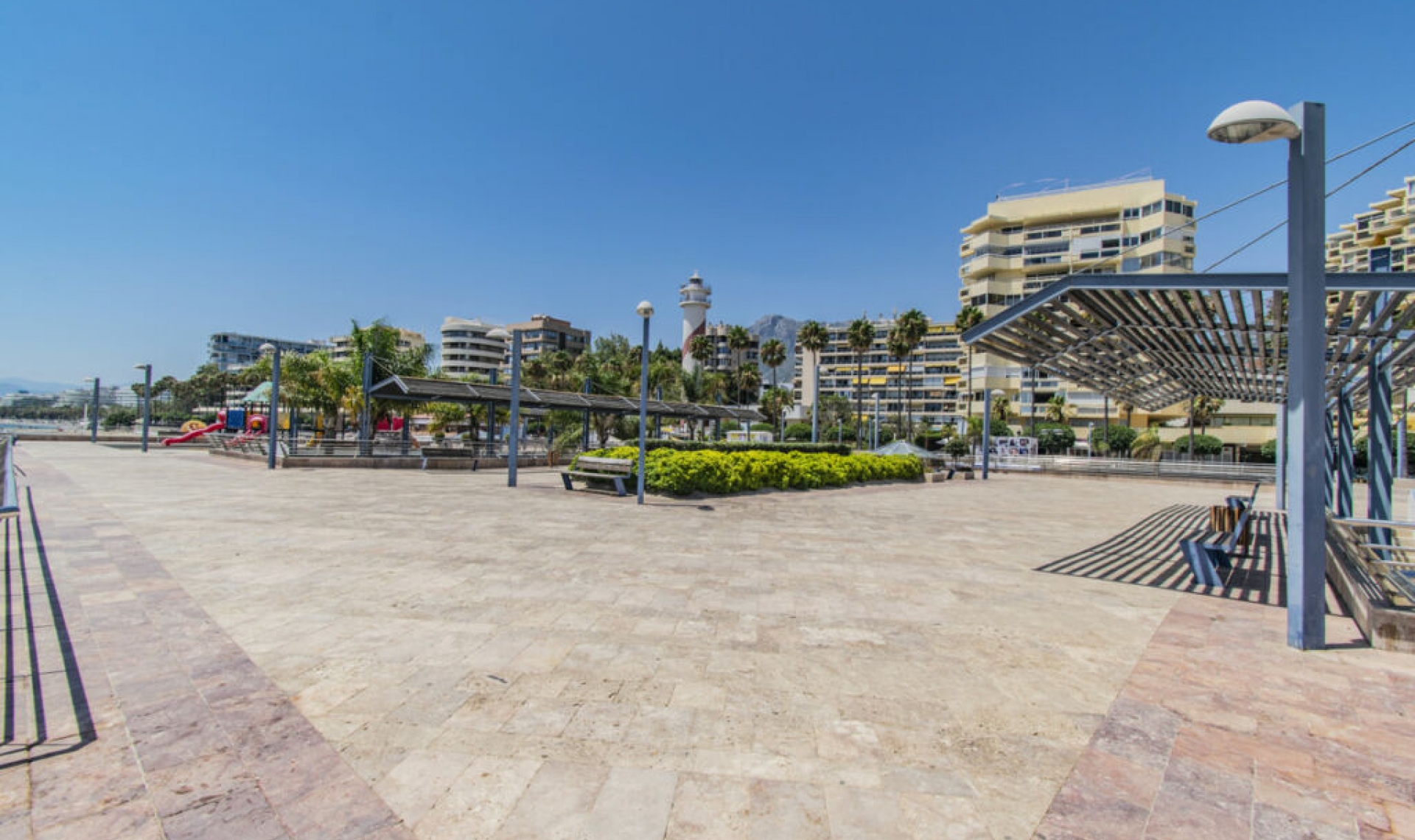 Další prodej - Apartment -
Marbella