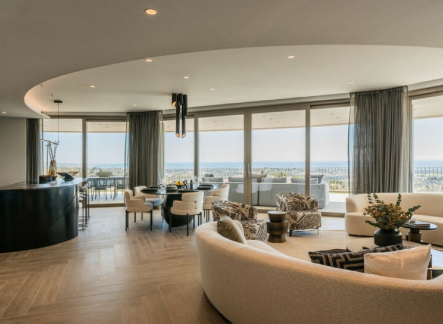 Další prodej - Apartment -
Marbella