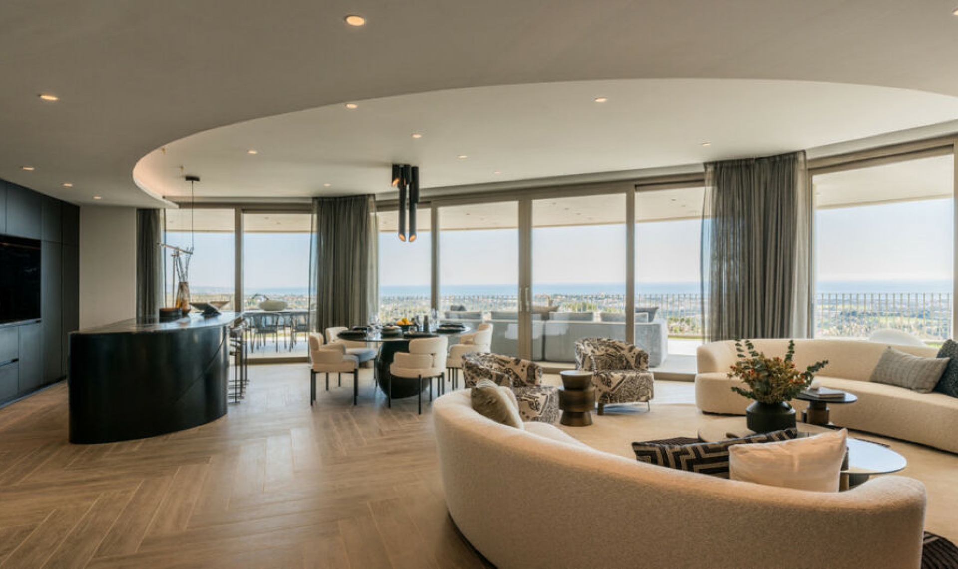 Další prodej - Apartment -
Marbella