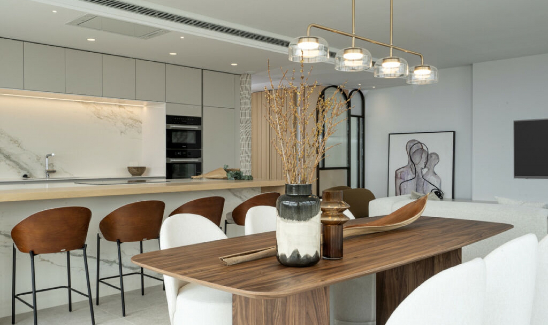 Další prodej - Apartment -
Marbella