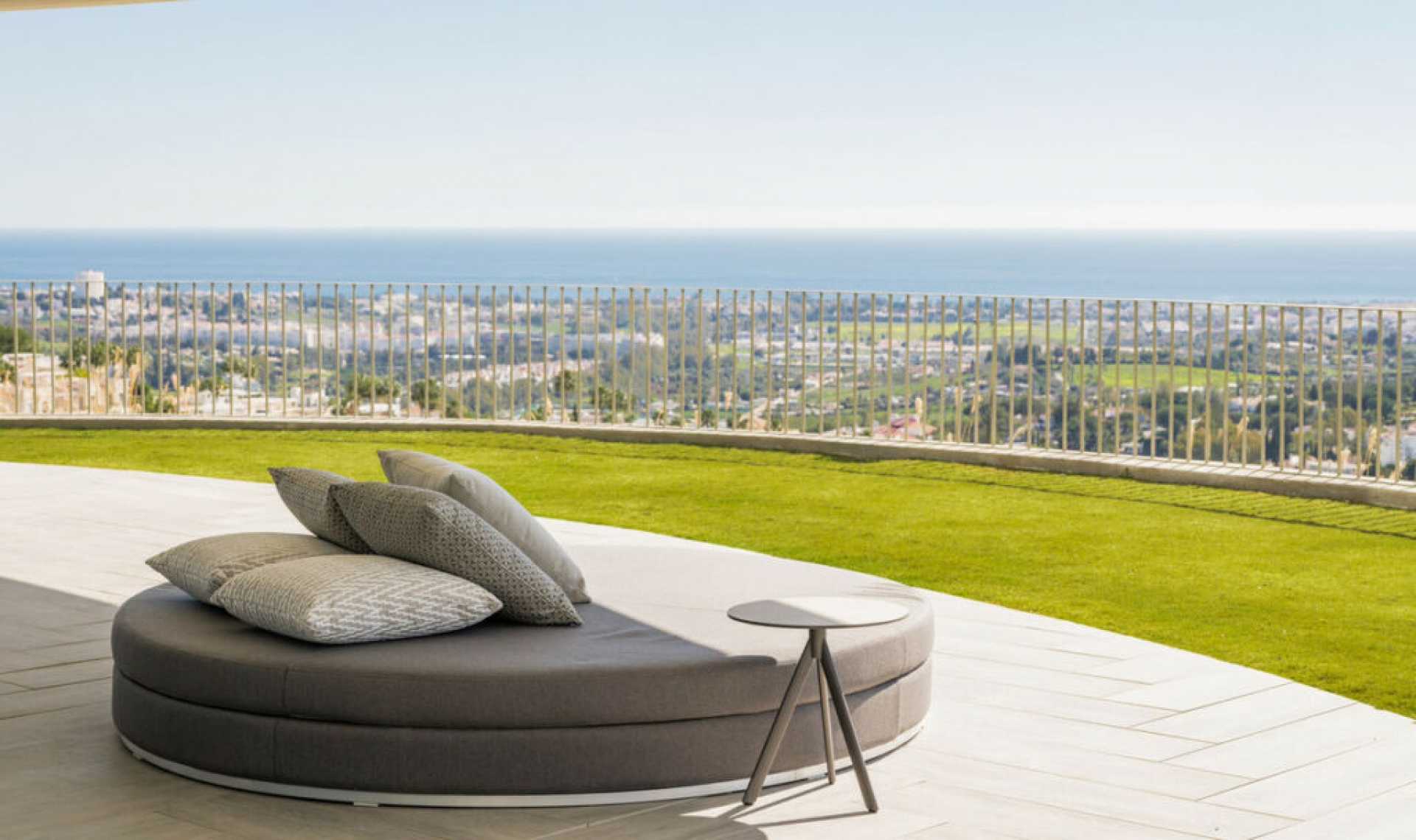 Další prodej - Apartment -
Marbella