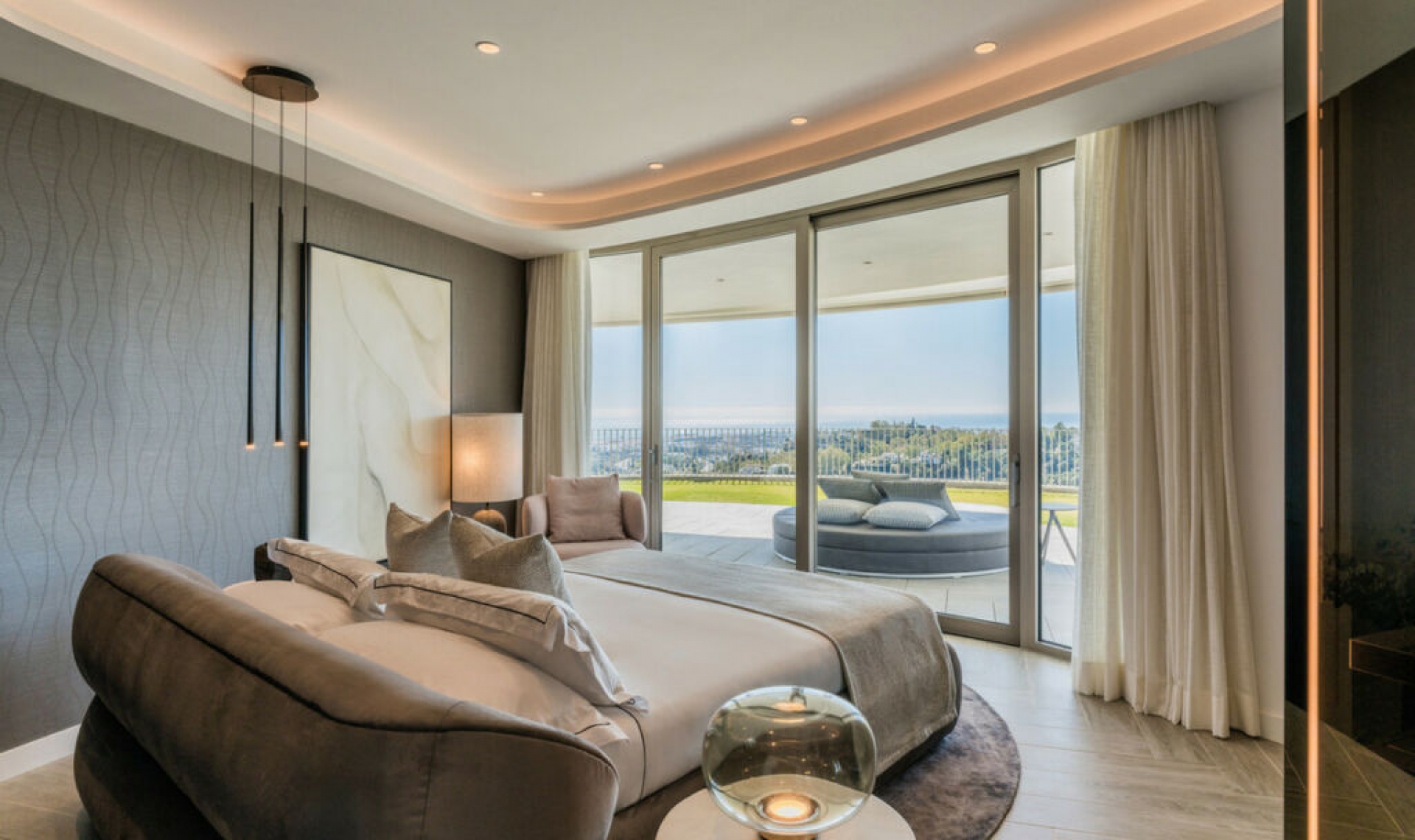 Další prodej - Apartment -
Marbella