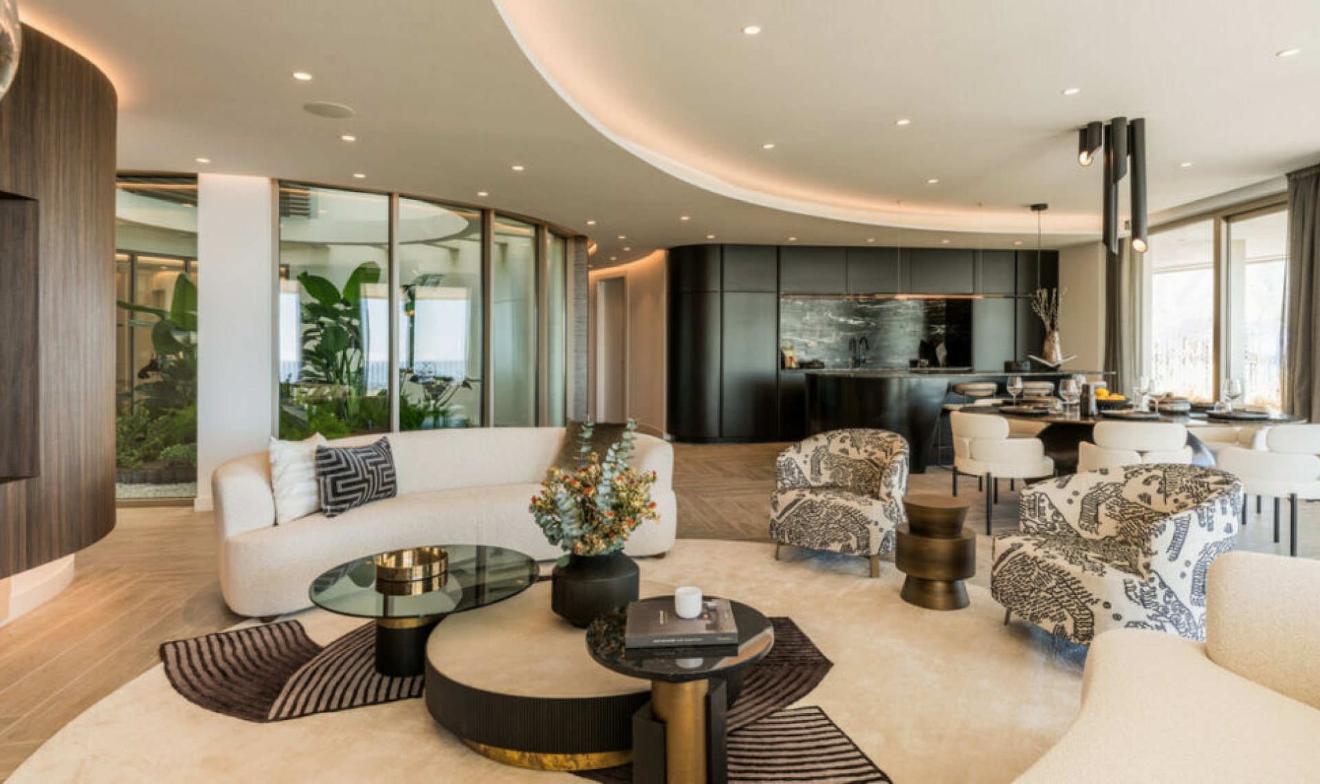 Další prodej - Apartment -
Marbella