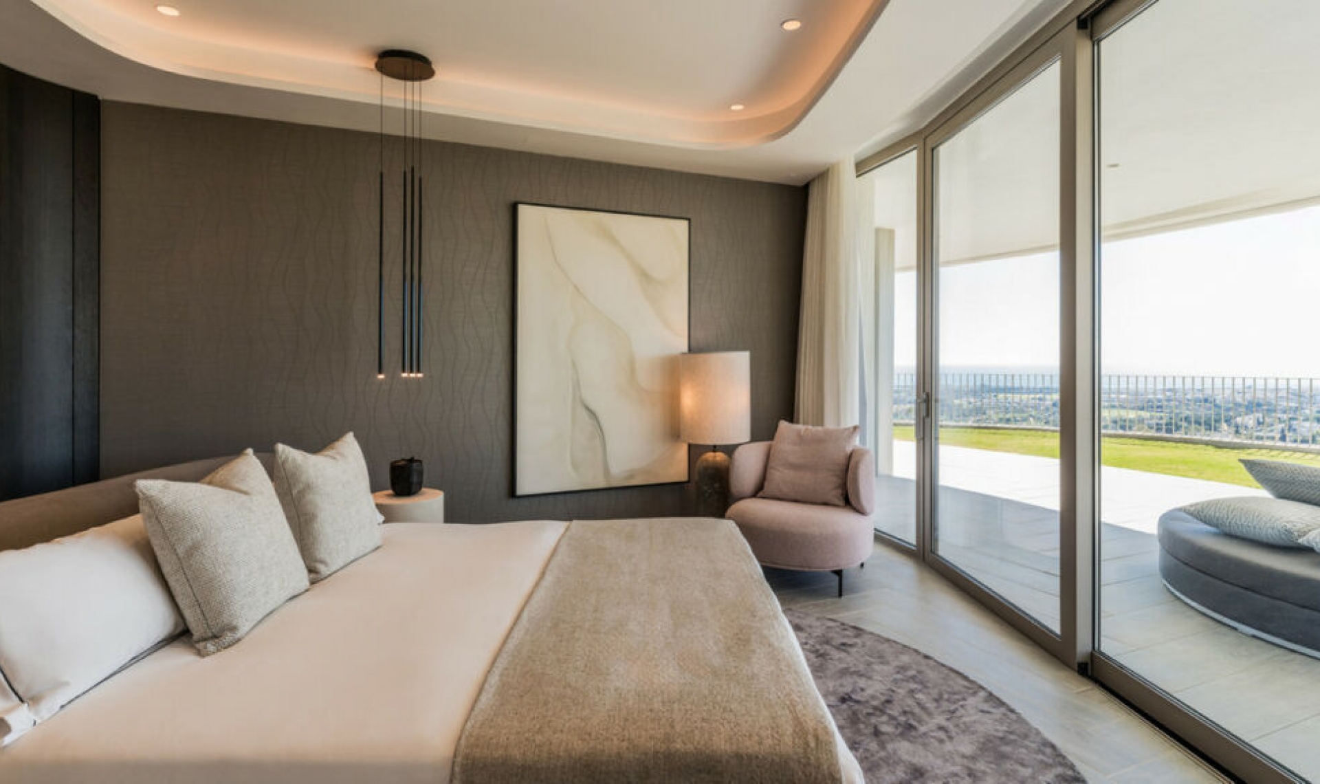 Další prodej - Apartment -
Marbella