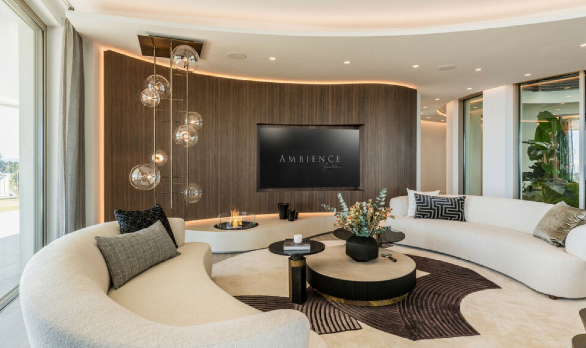 Další prodej - Apartment -
Marbella
