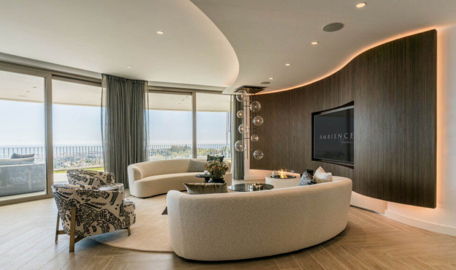 Další prodej - Apartment -
Marbella