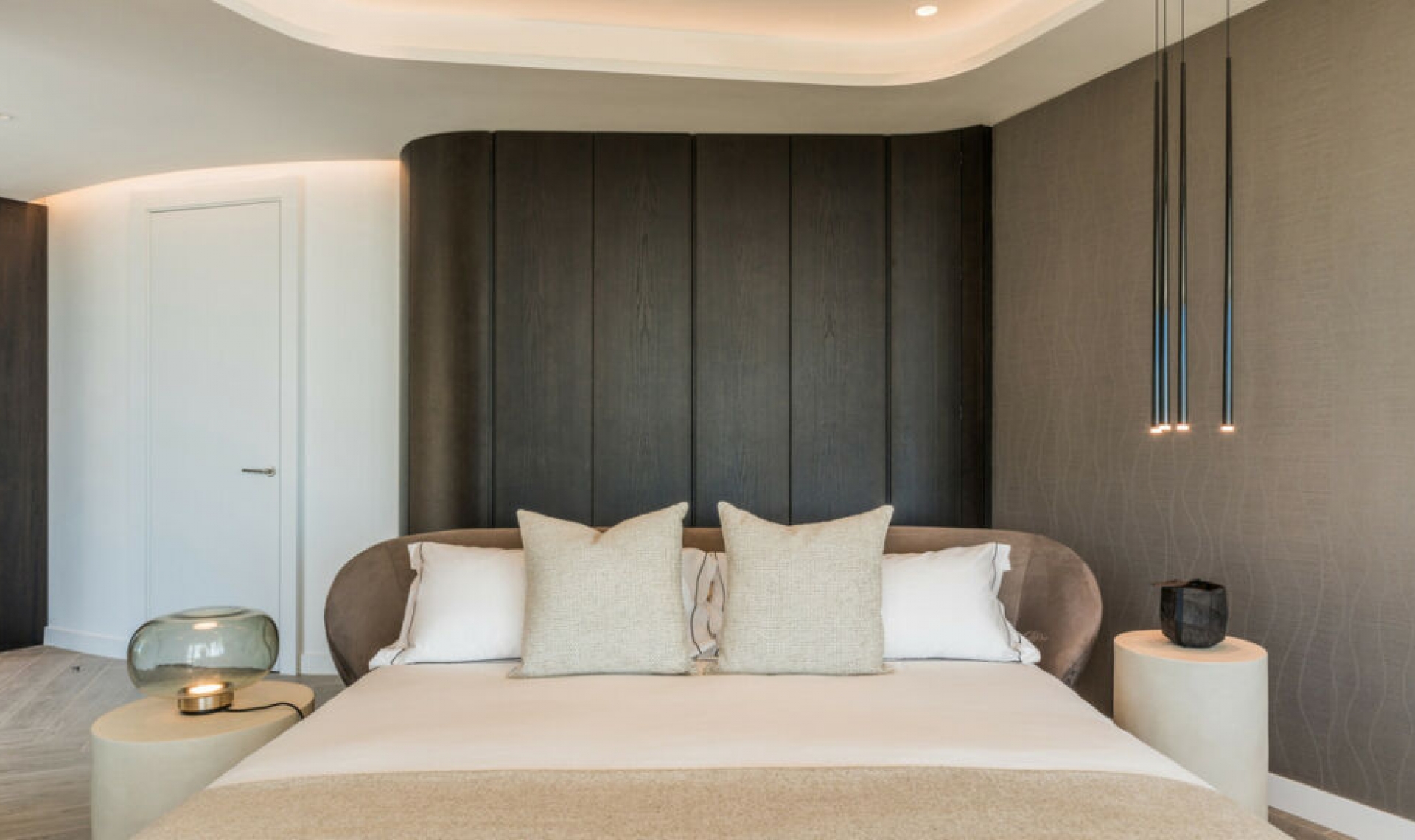 Další prodej - Apartment -
Marbella