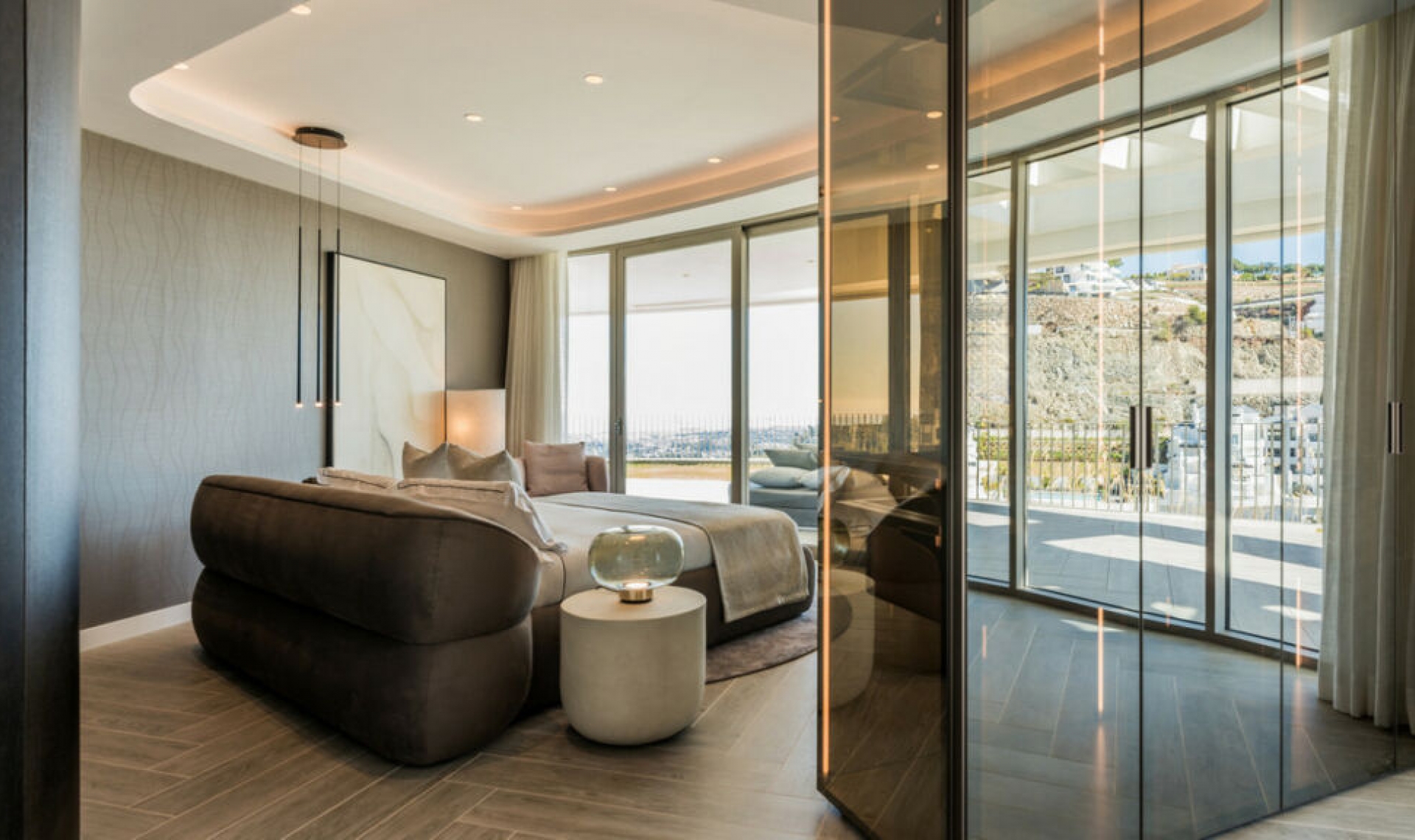Další prodej - Apartment -
Marbella