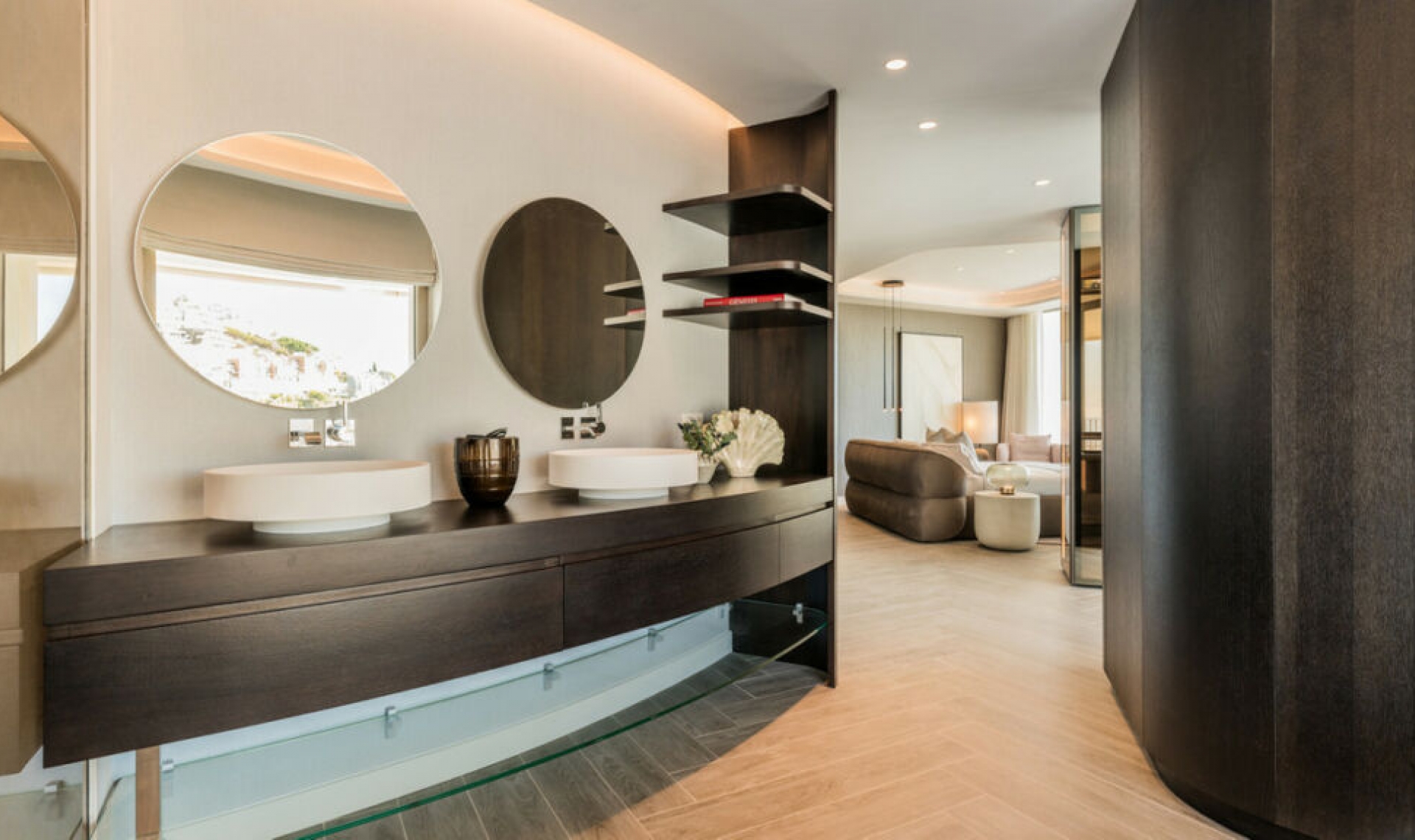 Další prodej - Apartment -
Marbella