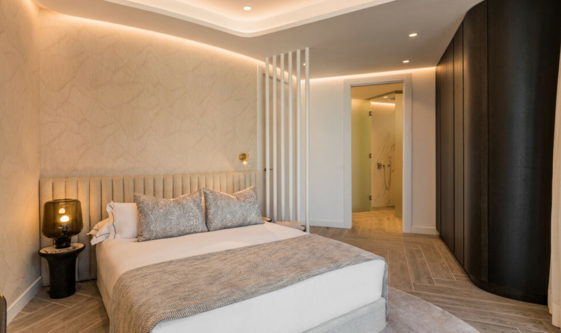 Další prodej - Apartment -
Marbella