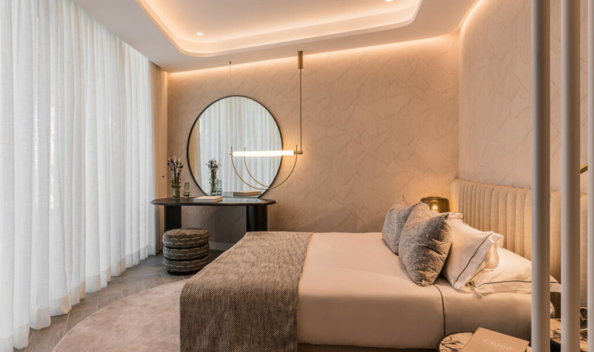 Další prodej - Apartment -
Marbella