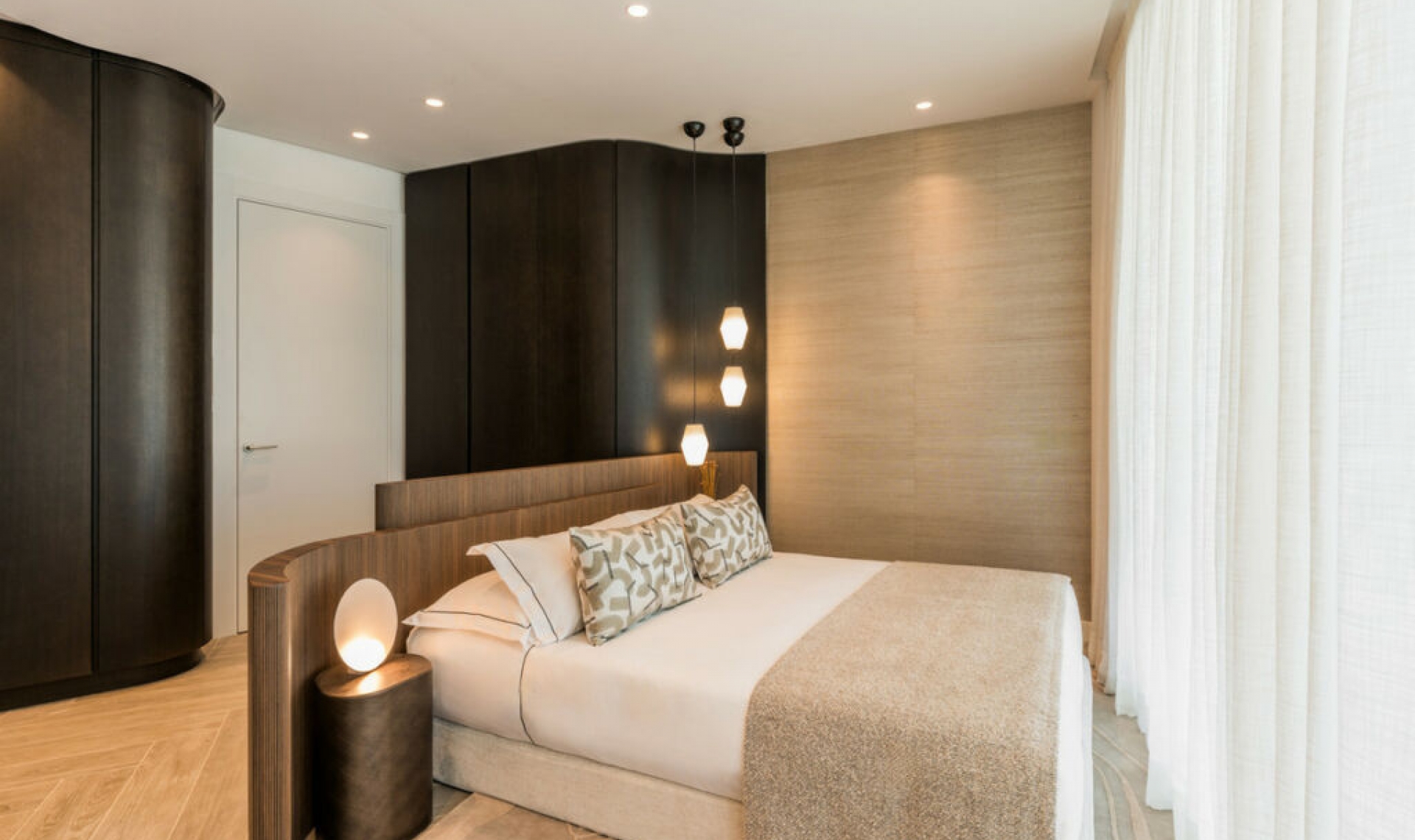 Další prodej - Apartment -
Marbella