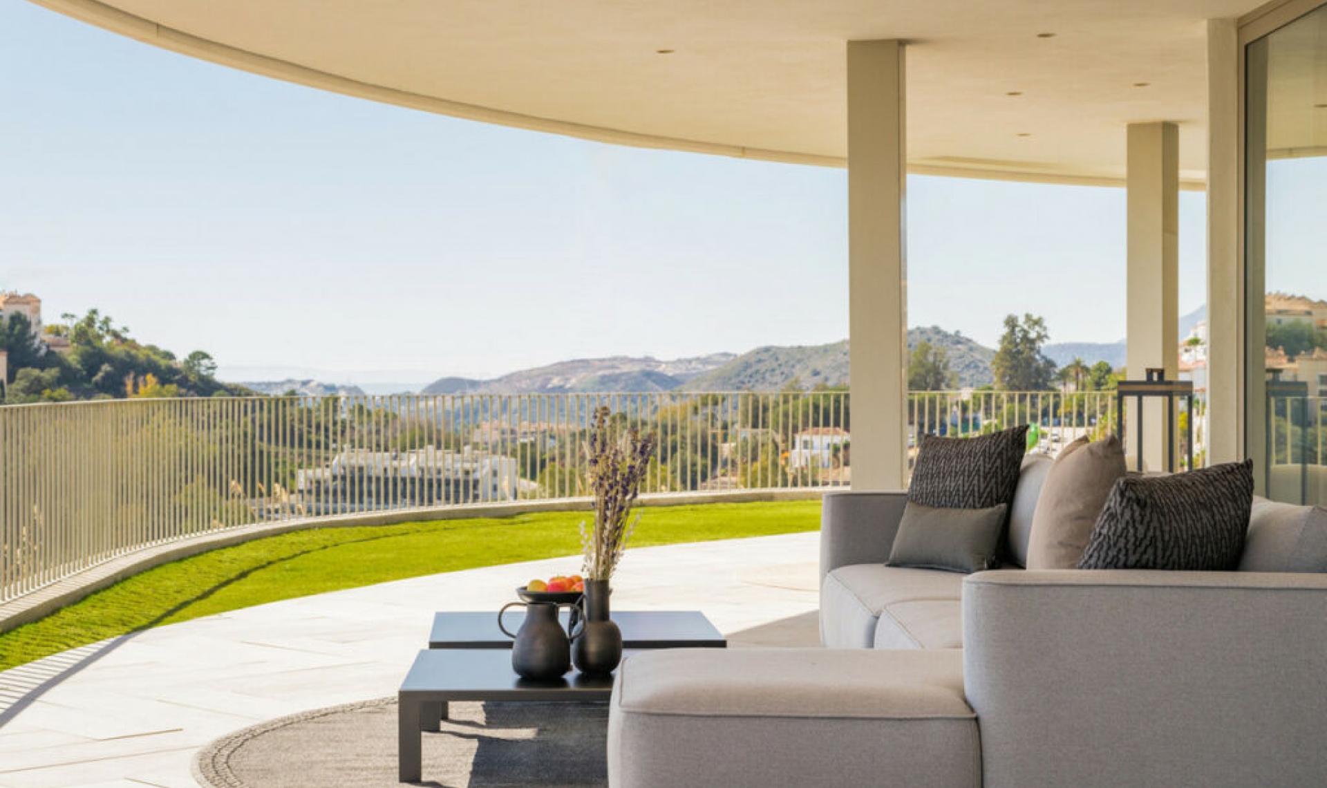 Další prodej - Apartment -
Marbella