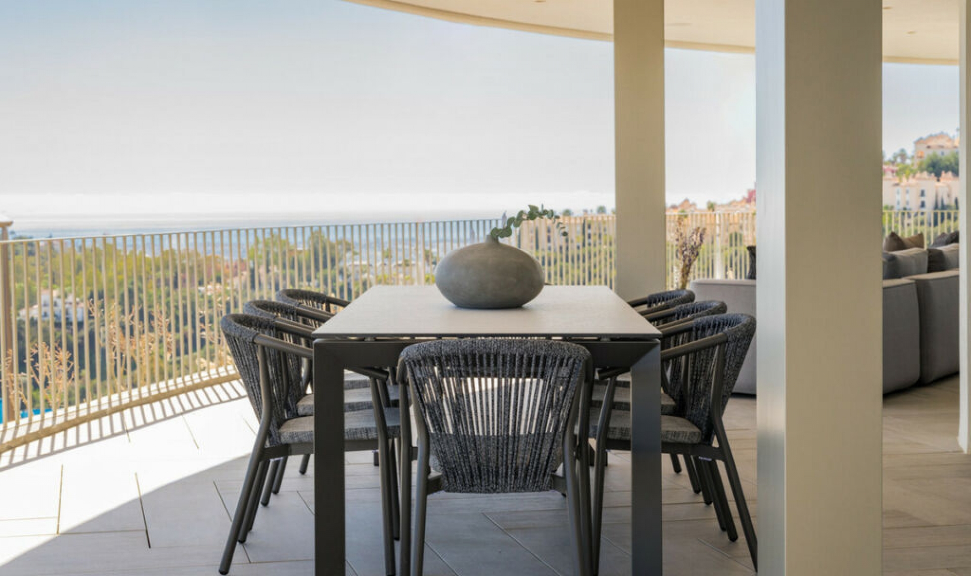 Další prodej - Apartment -
Marbella