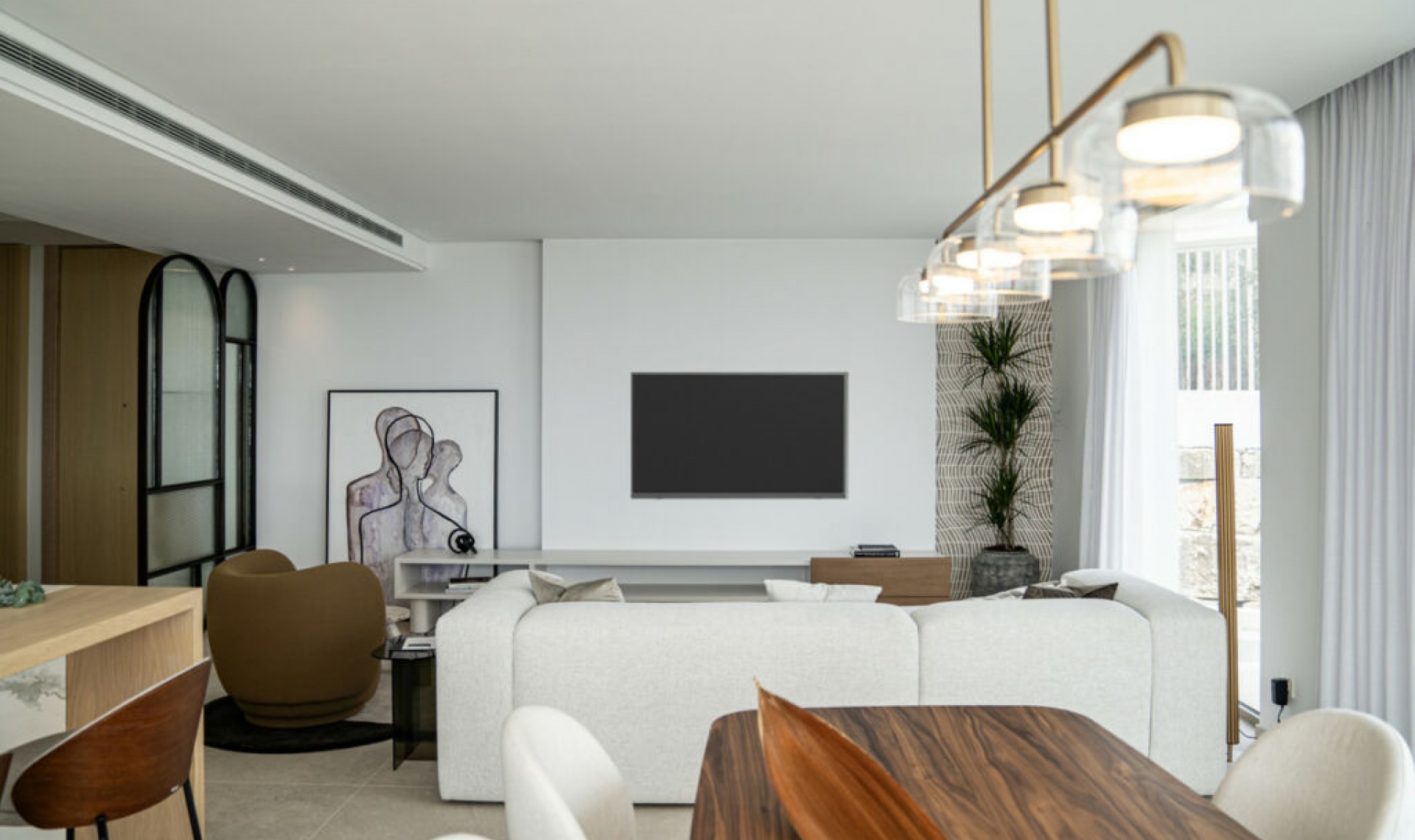 Další prodej - Apartment -
Marbella