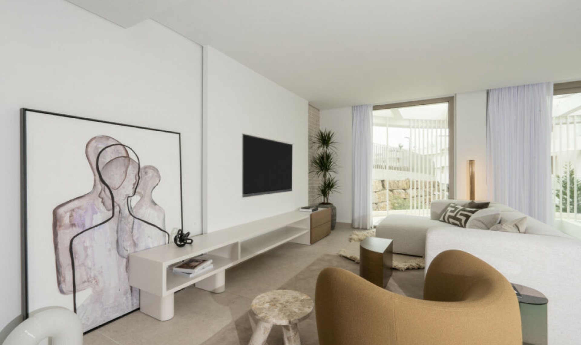 Další prodej - Apartment -
Marbella