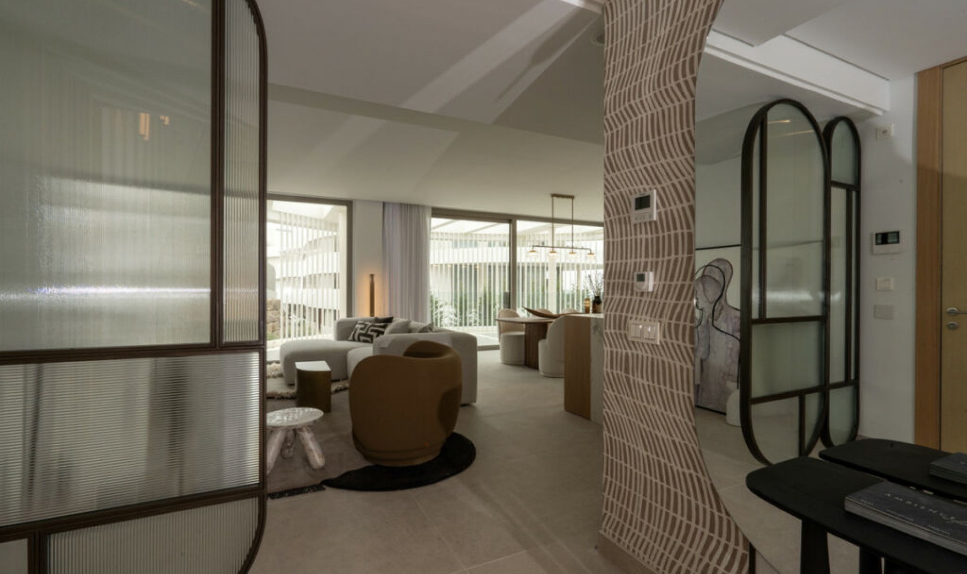 Další prodej - Apartment -
Marbella
