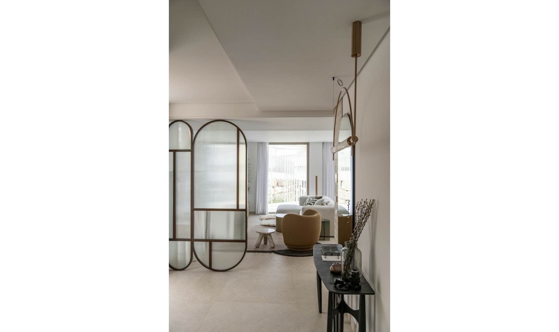 Další prodej - Apartment -
Marbella