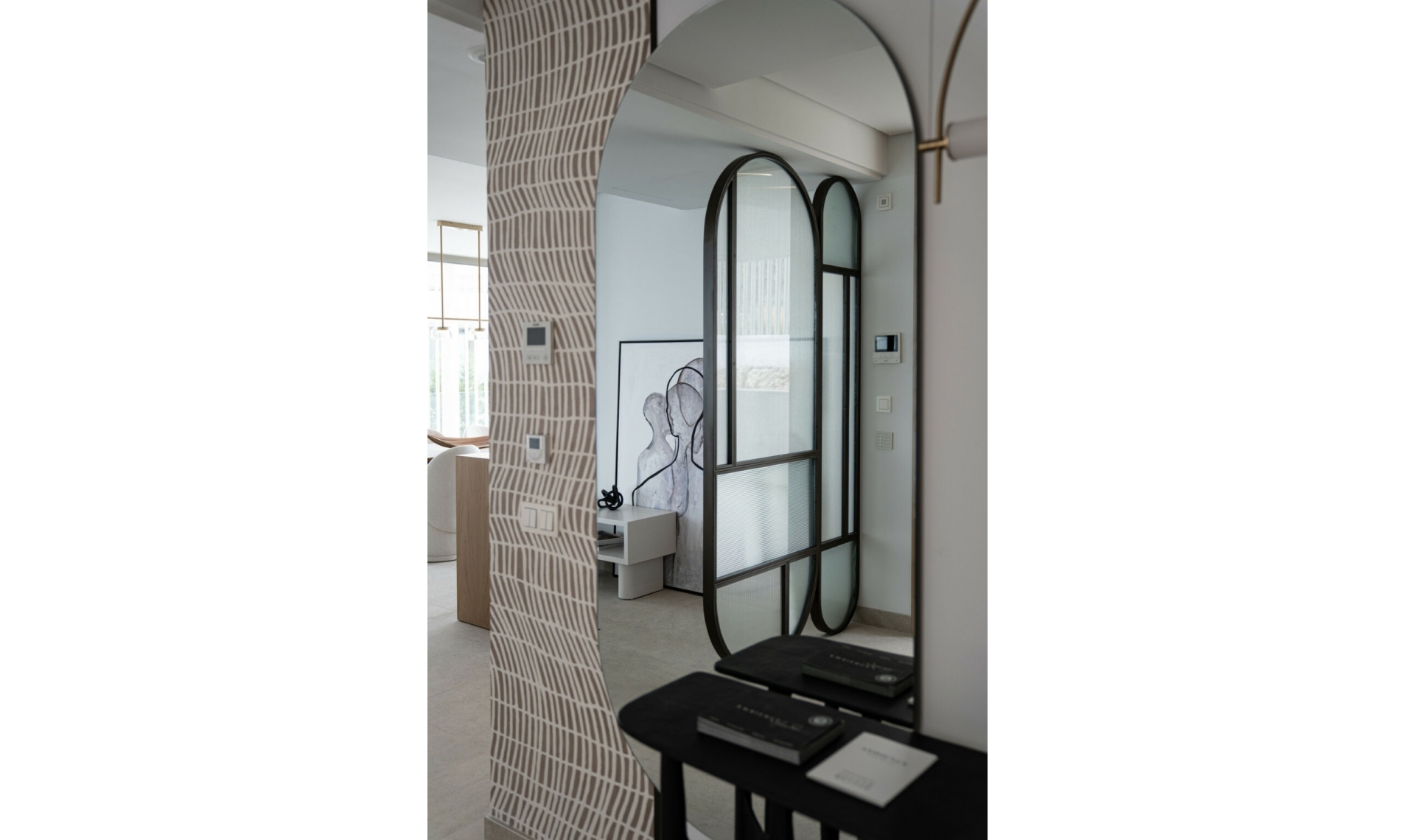 Další prodej - Apartment -
Marbella