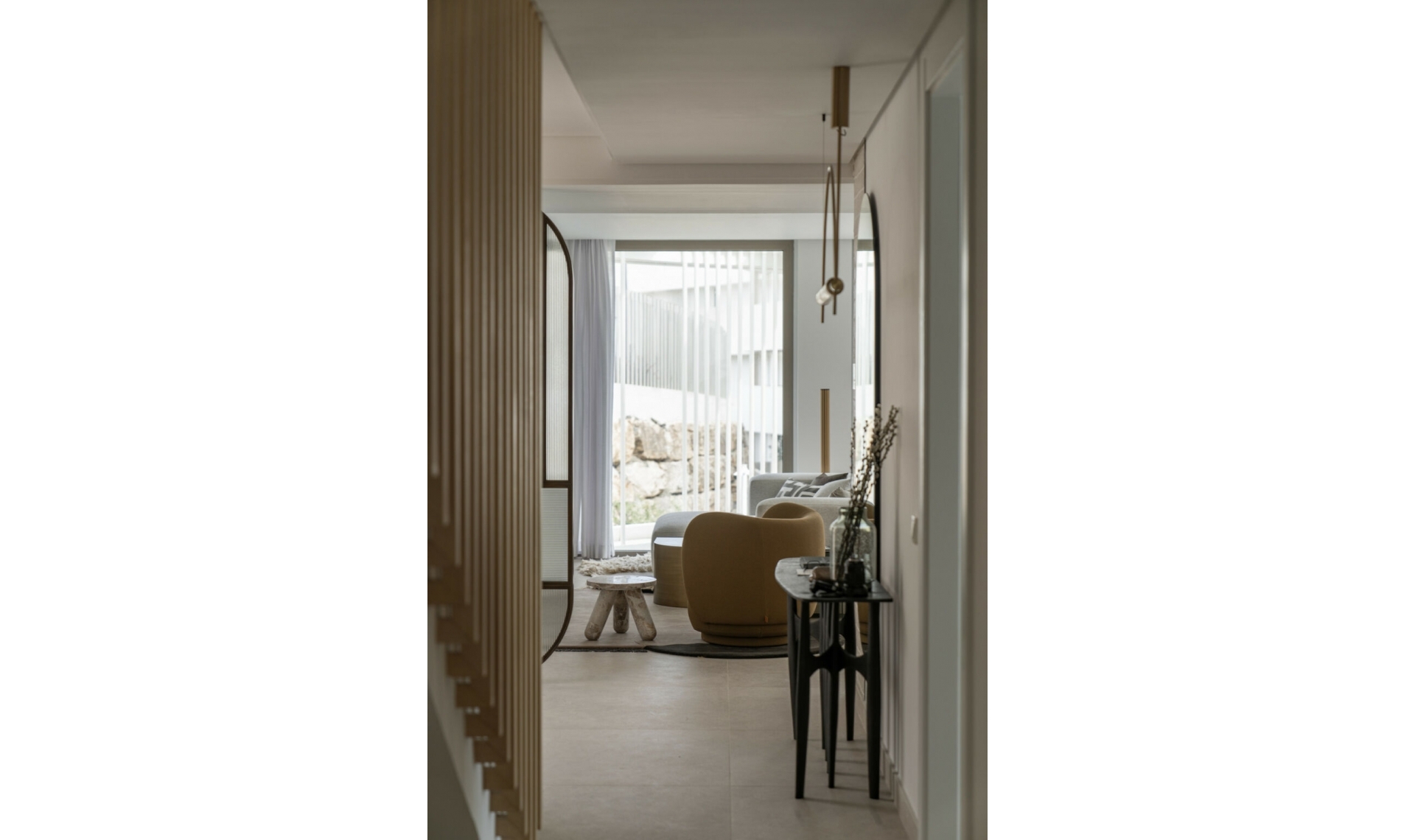 Další prodej - Apartment -
Marbella