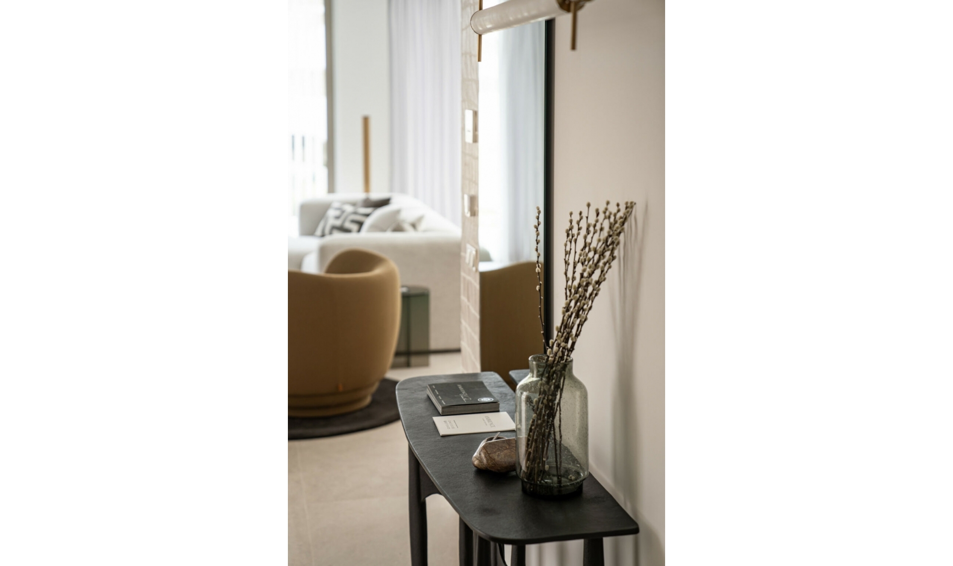 Další prodej - Apartment -
Marbella