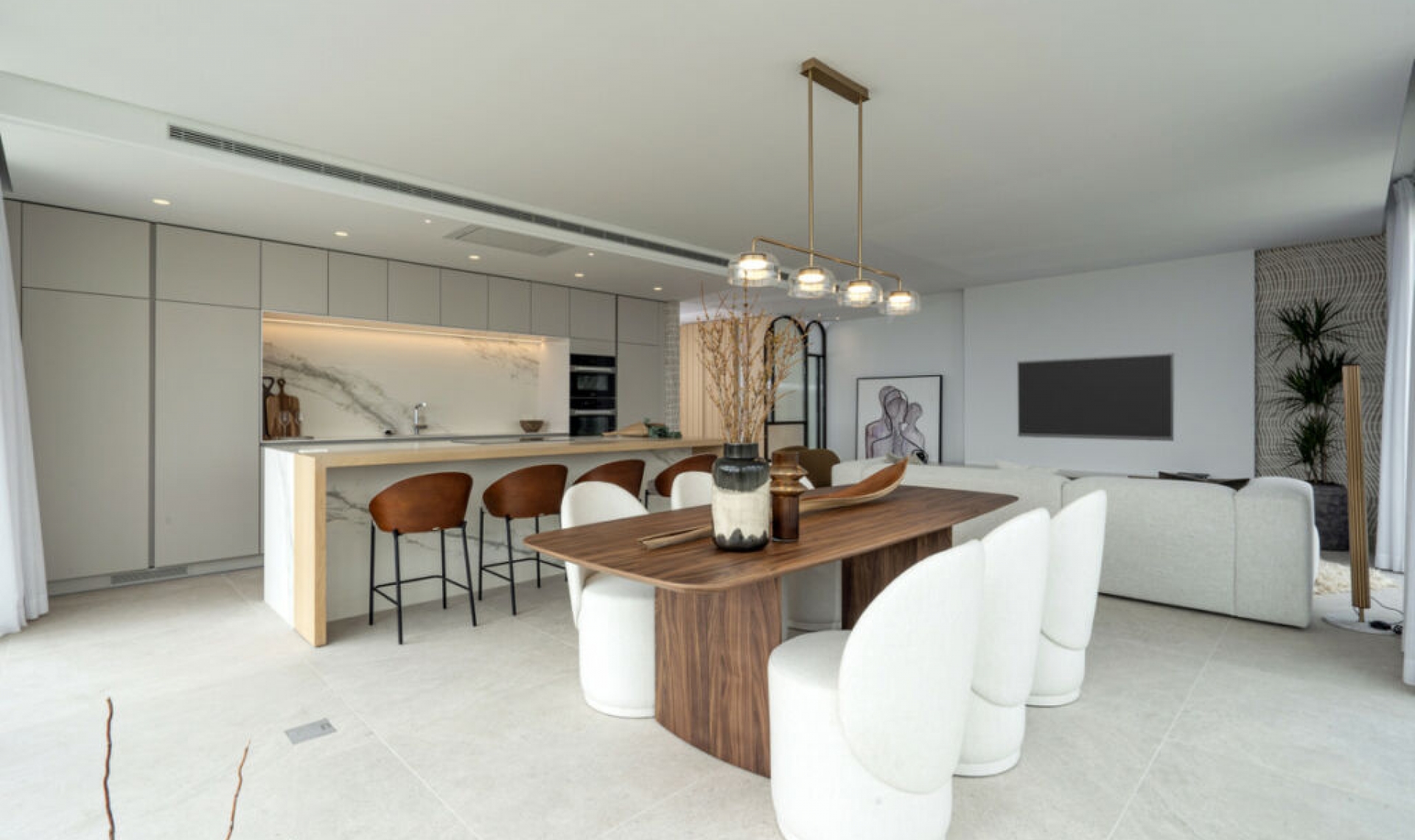 Další prodej - Apartment -
Marbella