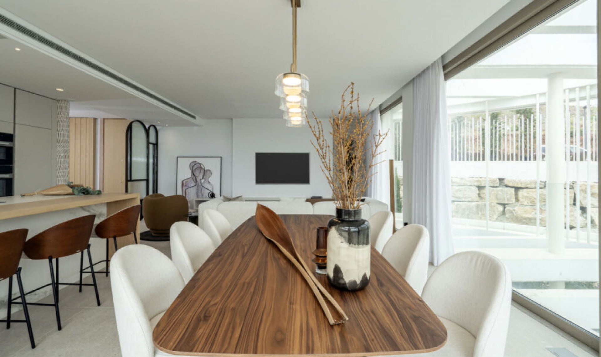Další prodej - Apartment -
Marbella