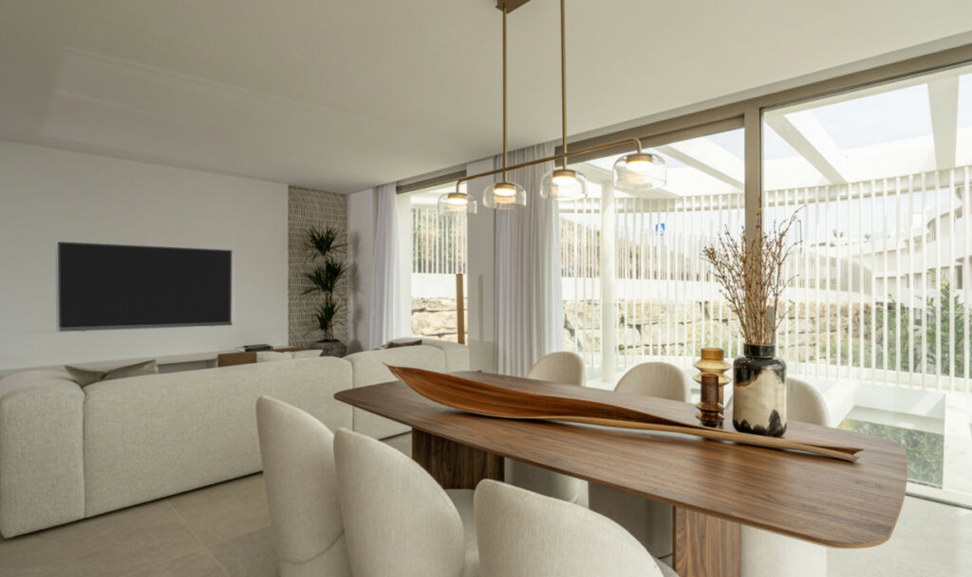 Další prodej - Apartment -
Marbella