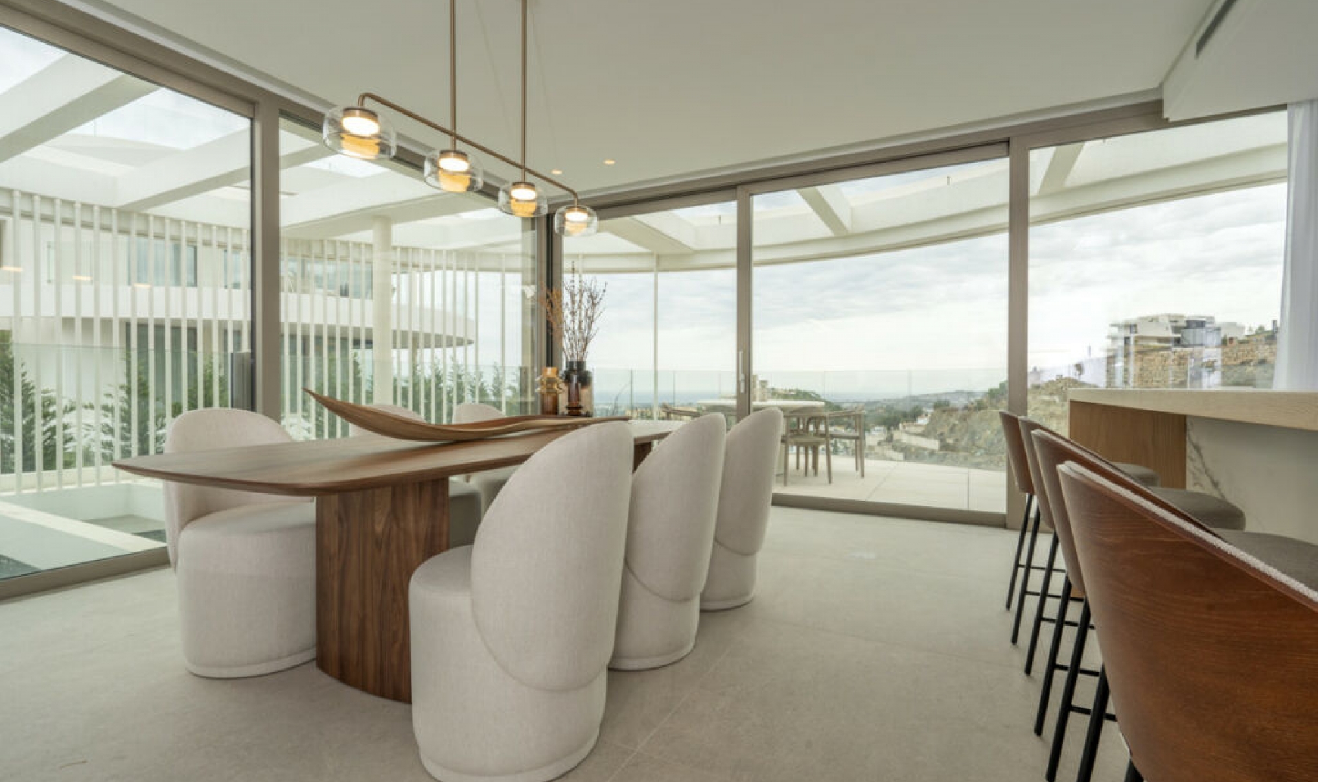 Další prodej - Apartment -
Marbella