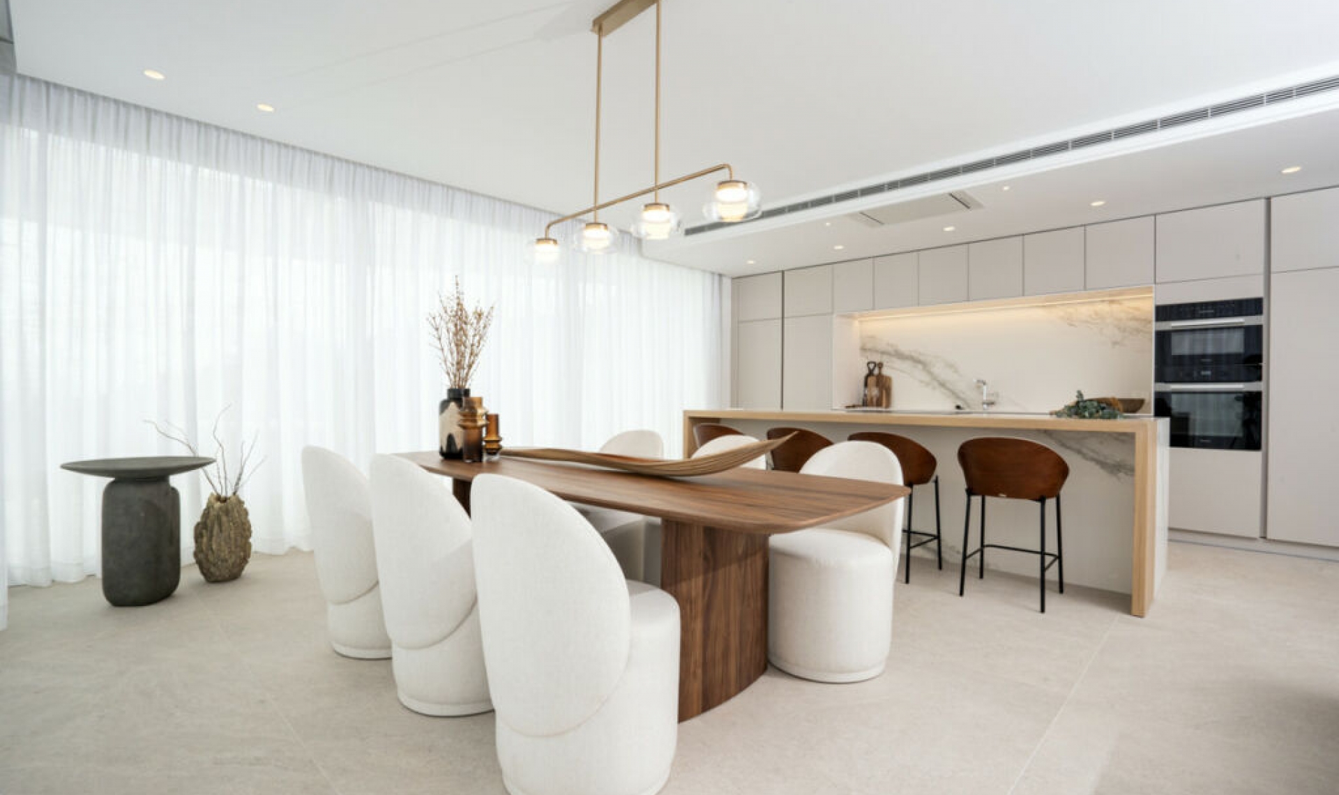Další prodej - Apartment -
Marbella