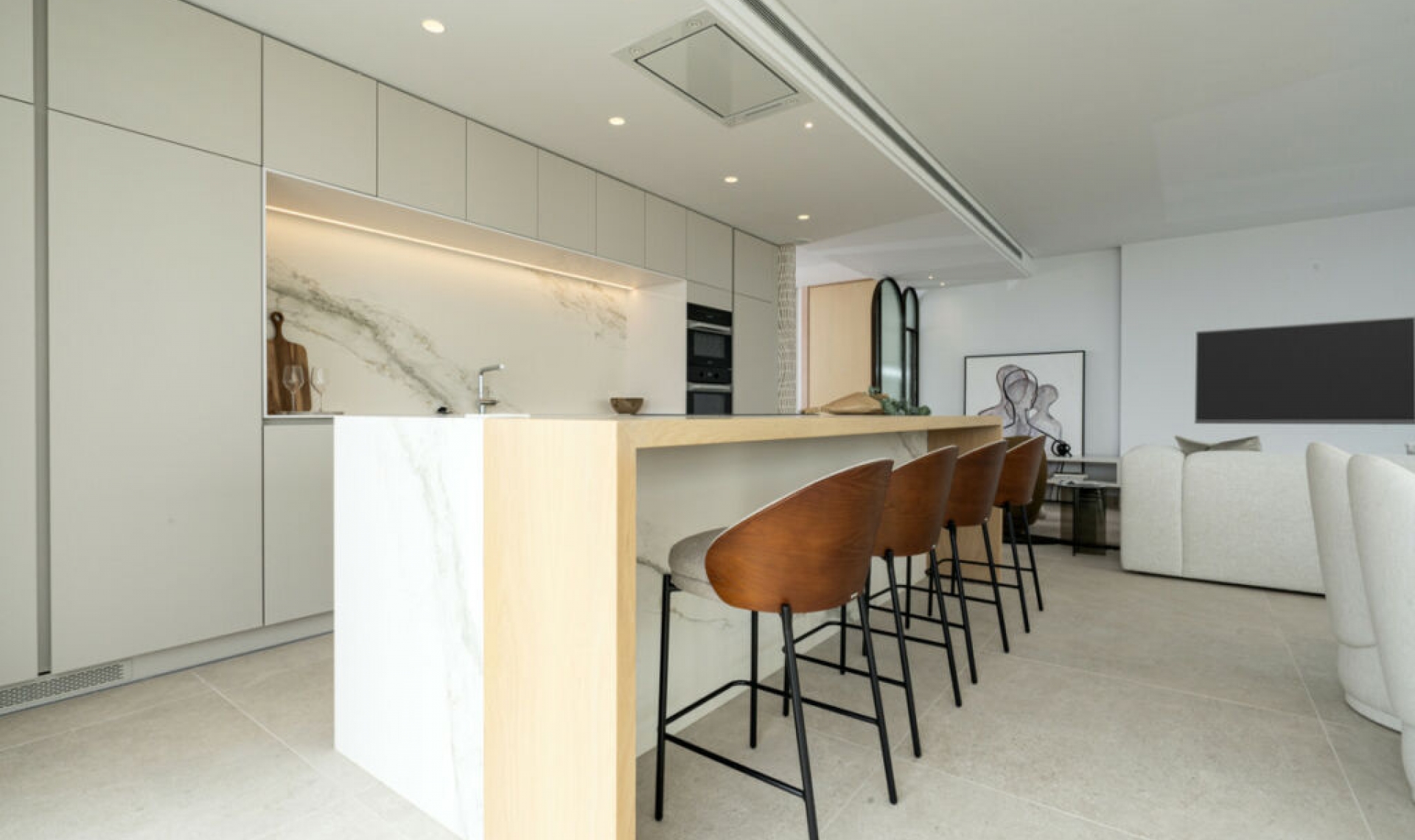 Další prodej - Apartment -
Marbella