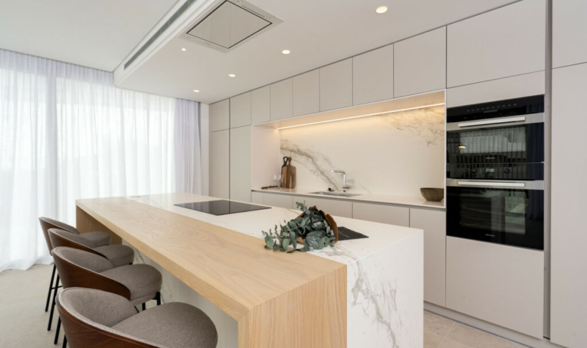 Další prodej - Apartment -
Marbella