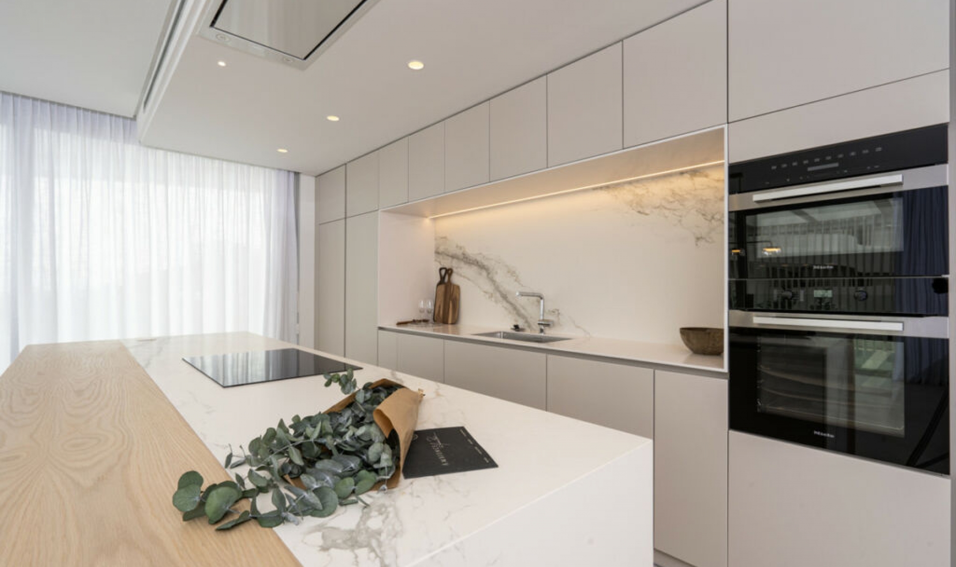 Další prodej - Apartment -
Marbella