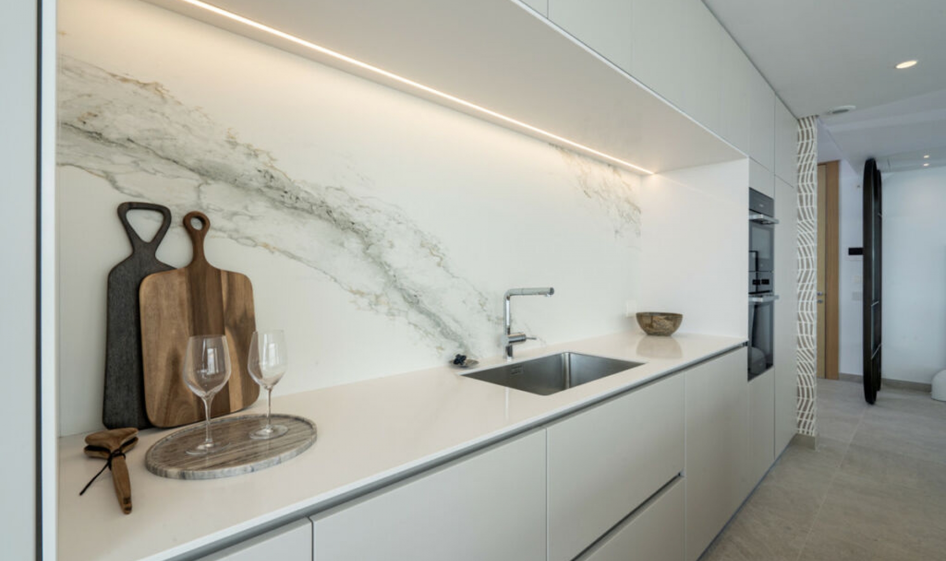 Další prodej - Apartment -
Marbella