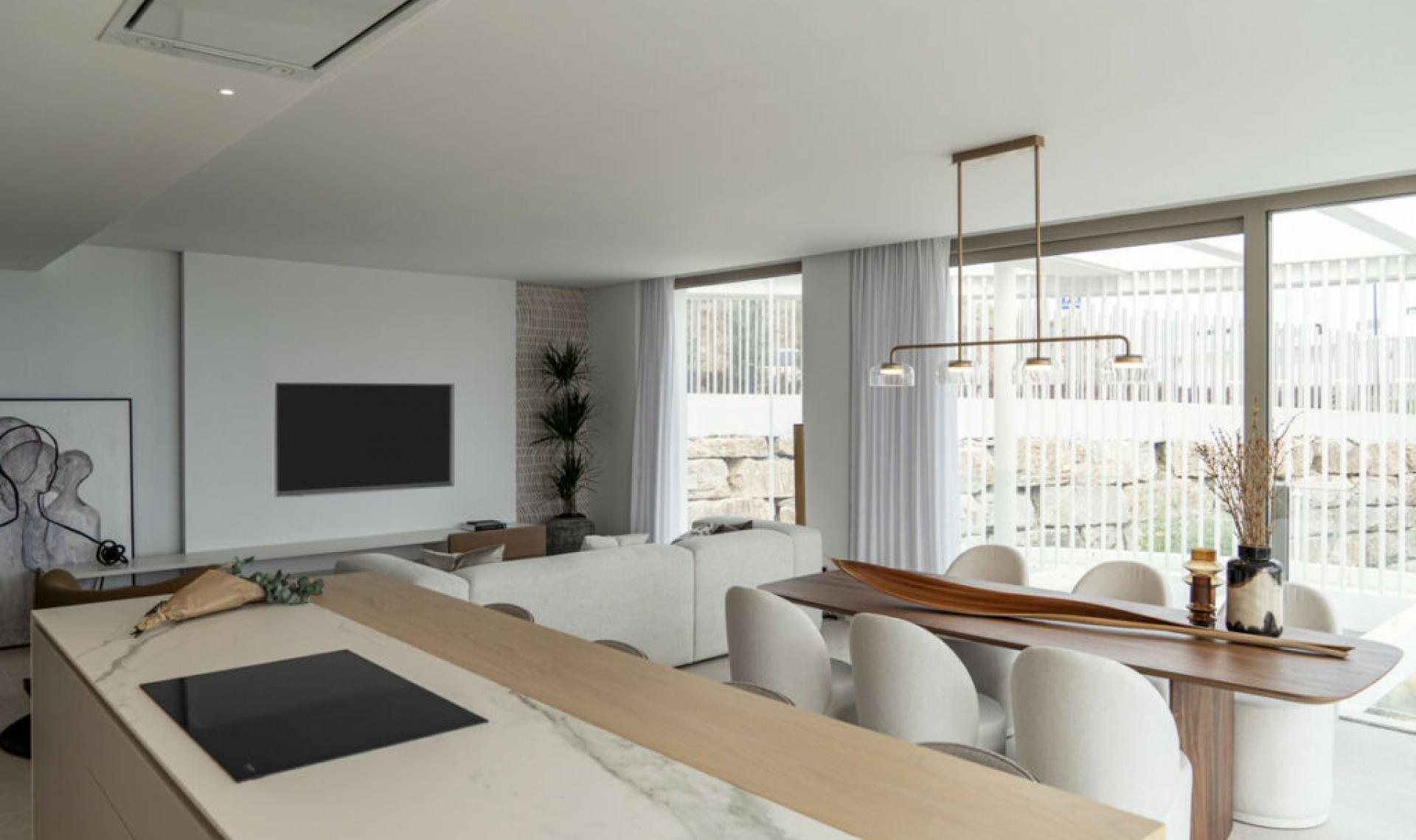 Další prodej - Apartment -
Marbella