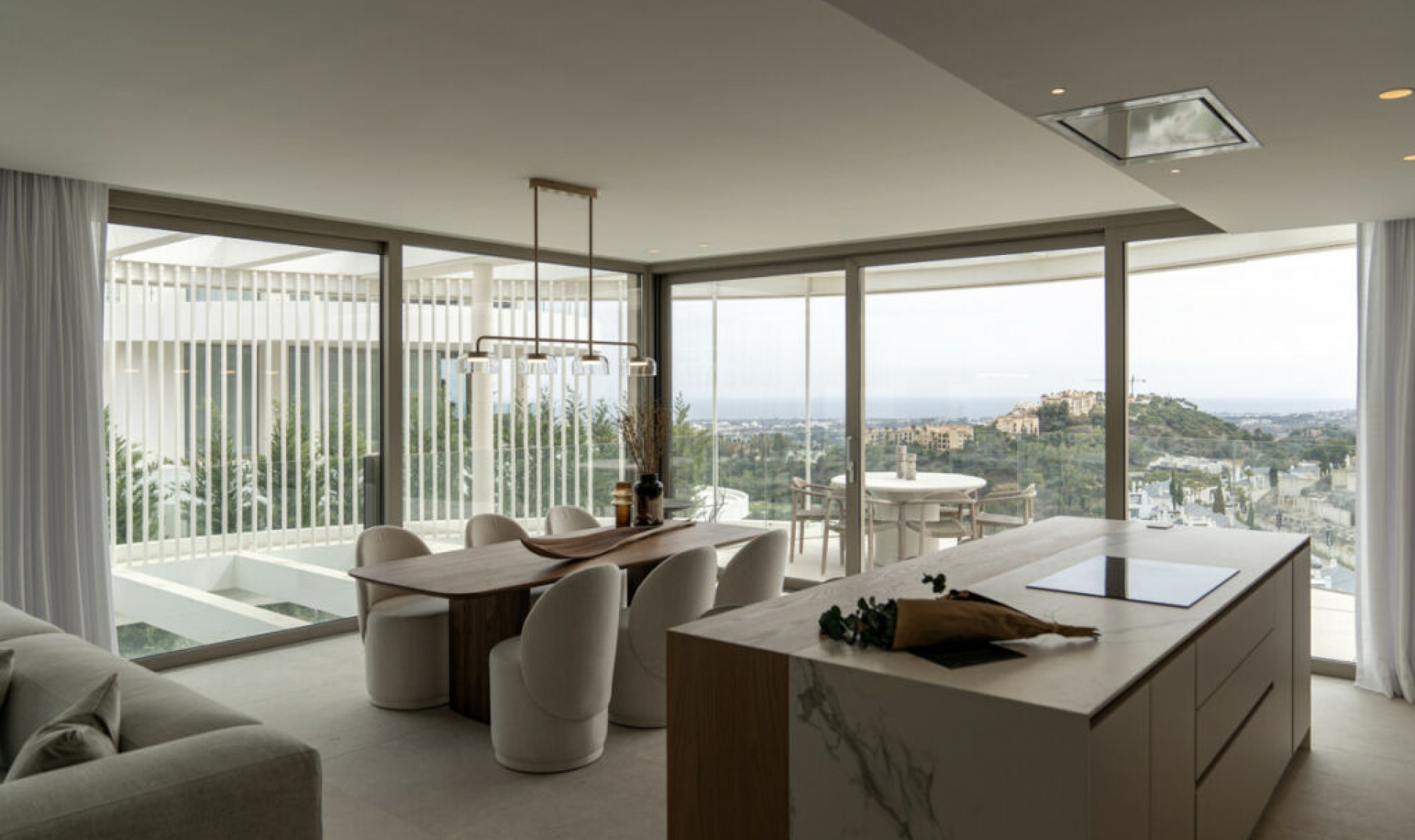 Další prodej - Apartment -
Marbella