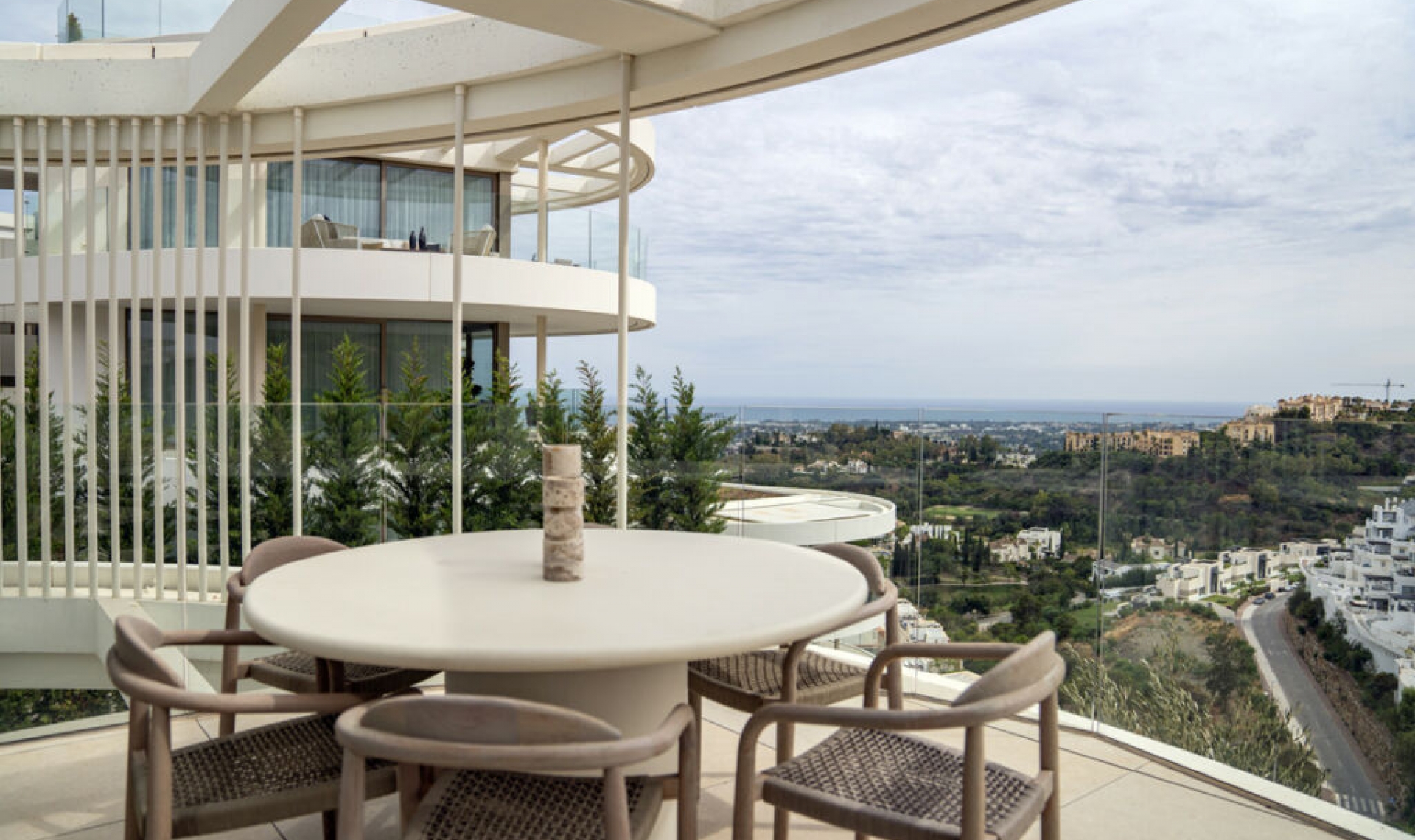 Další prodej - Apartment -
Marbella
