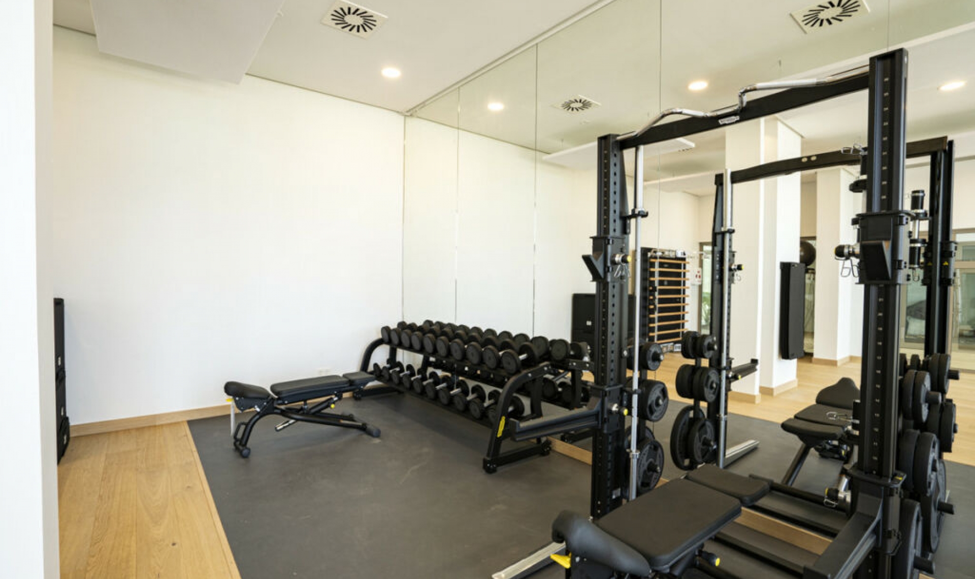 Další prodej - Apartment -
Marbella
