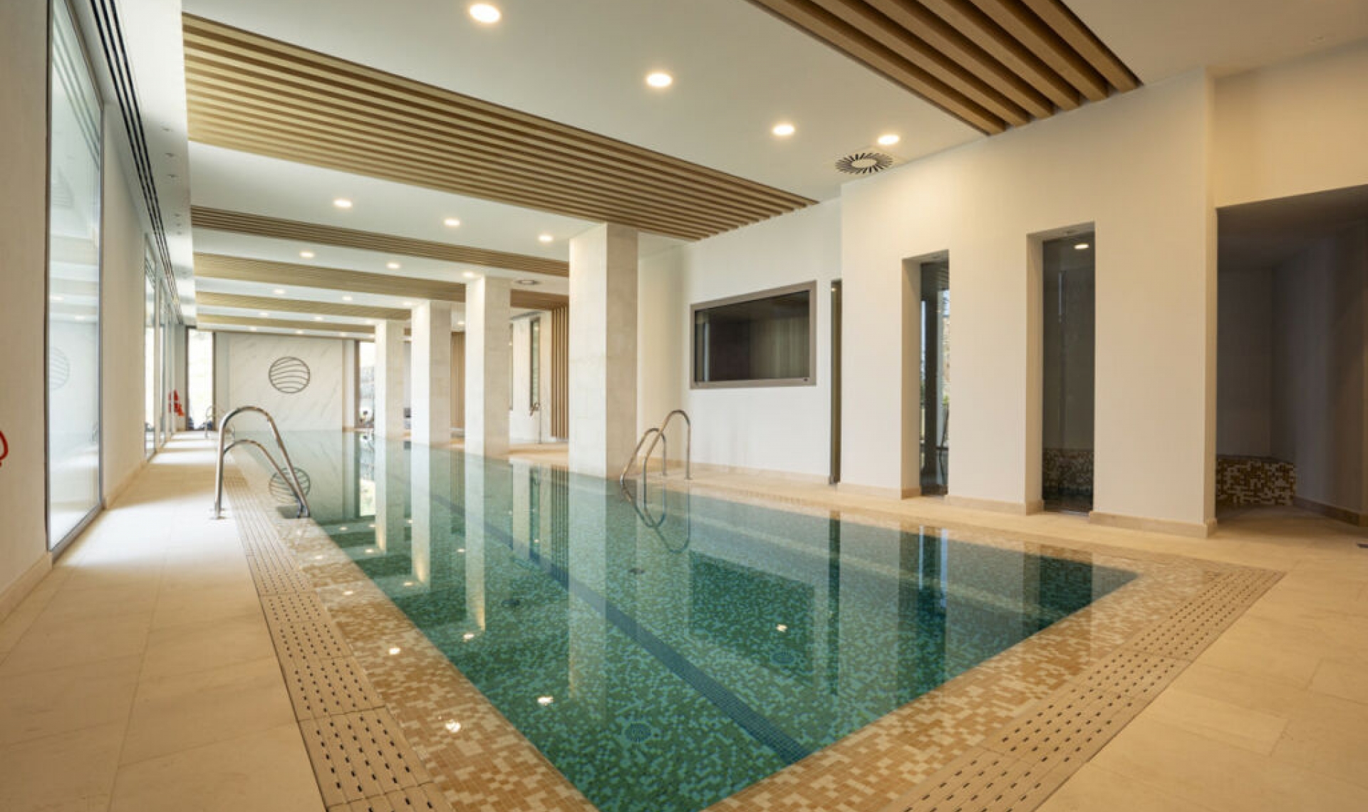 Další prodej - Apartment -
Marbella