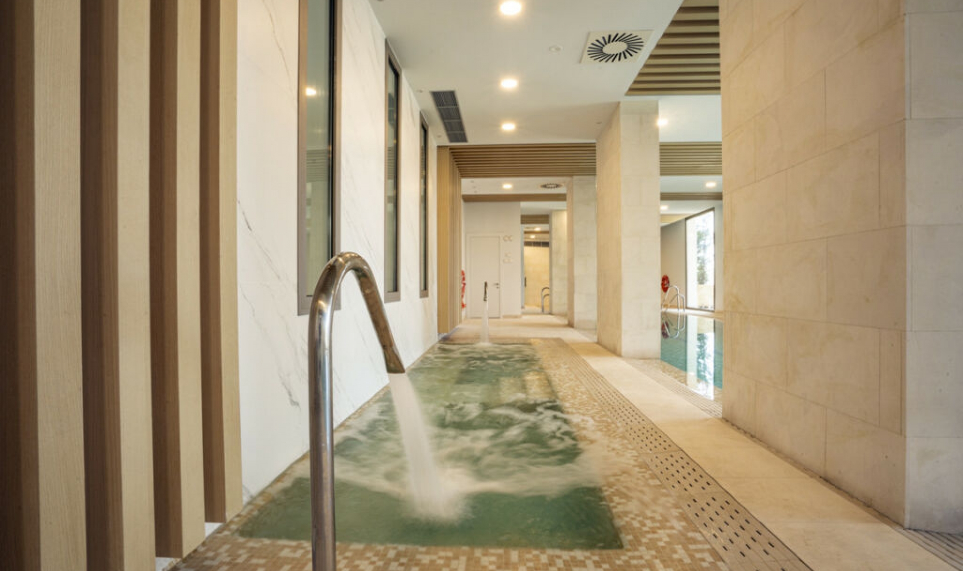 Další prodej - Apartment -
Marbella