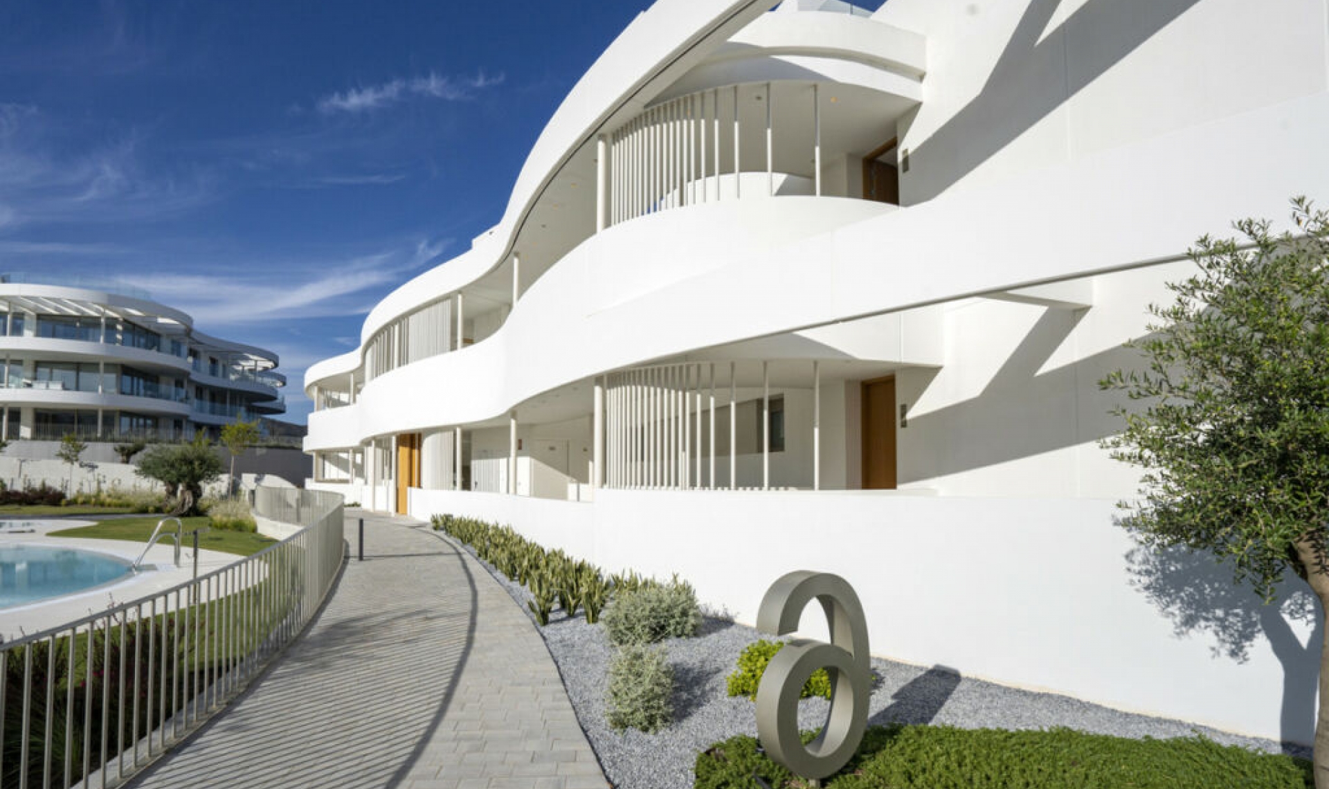 Další prodej - Apartment -
Marbella