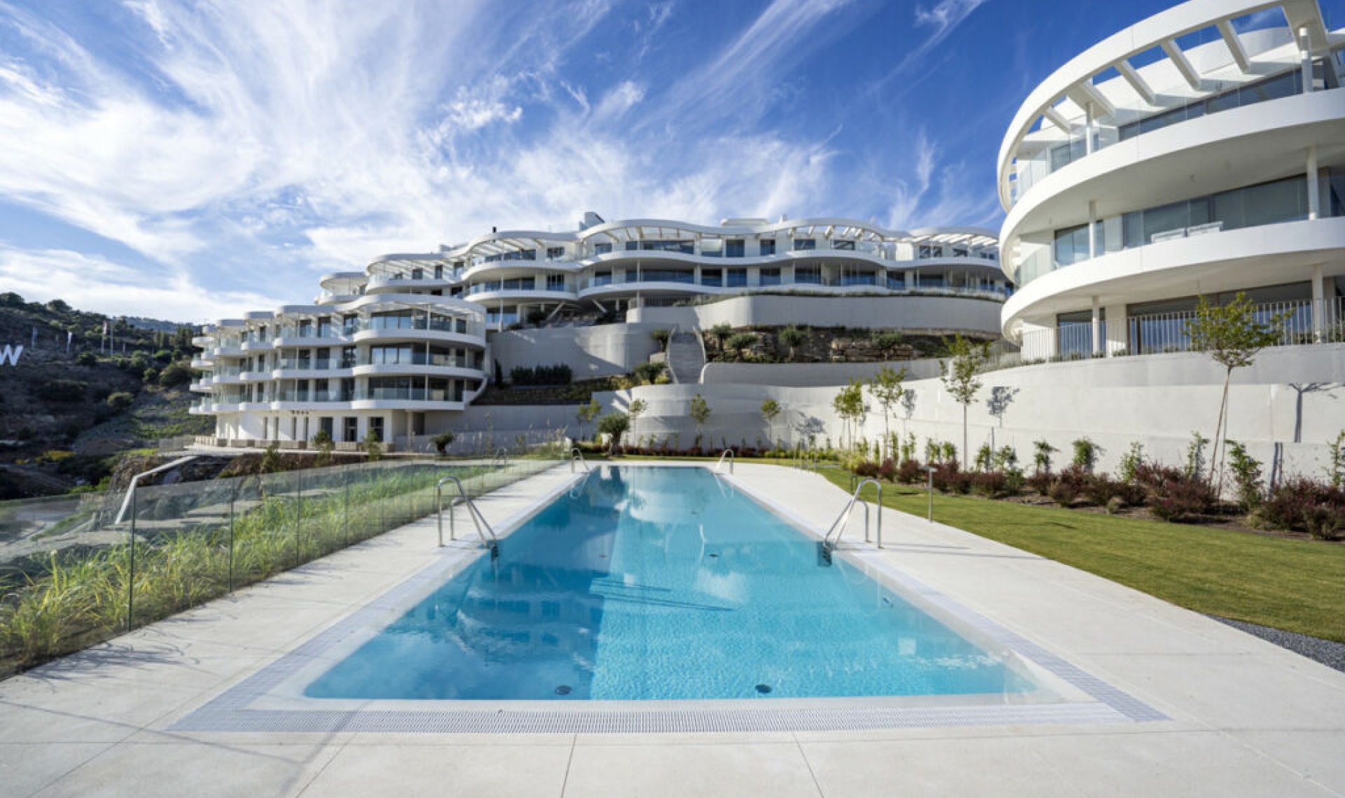 Další prodej - Apartment -
Marbella